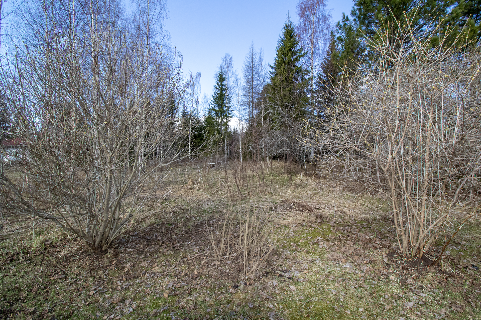 Leppävirrantie 60, Räsälä