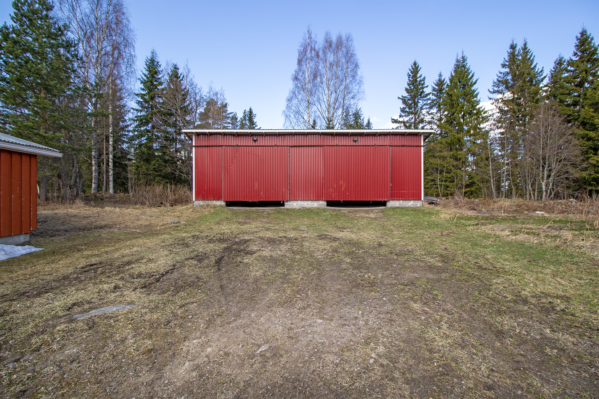 Leppävirrantie 60, Räsälä