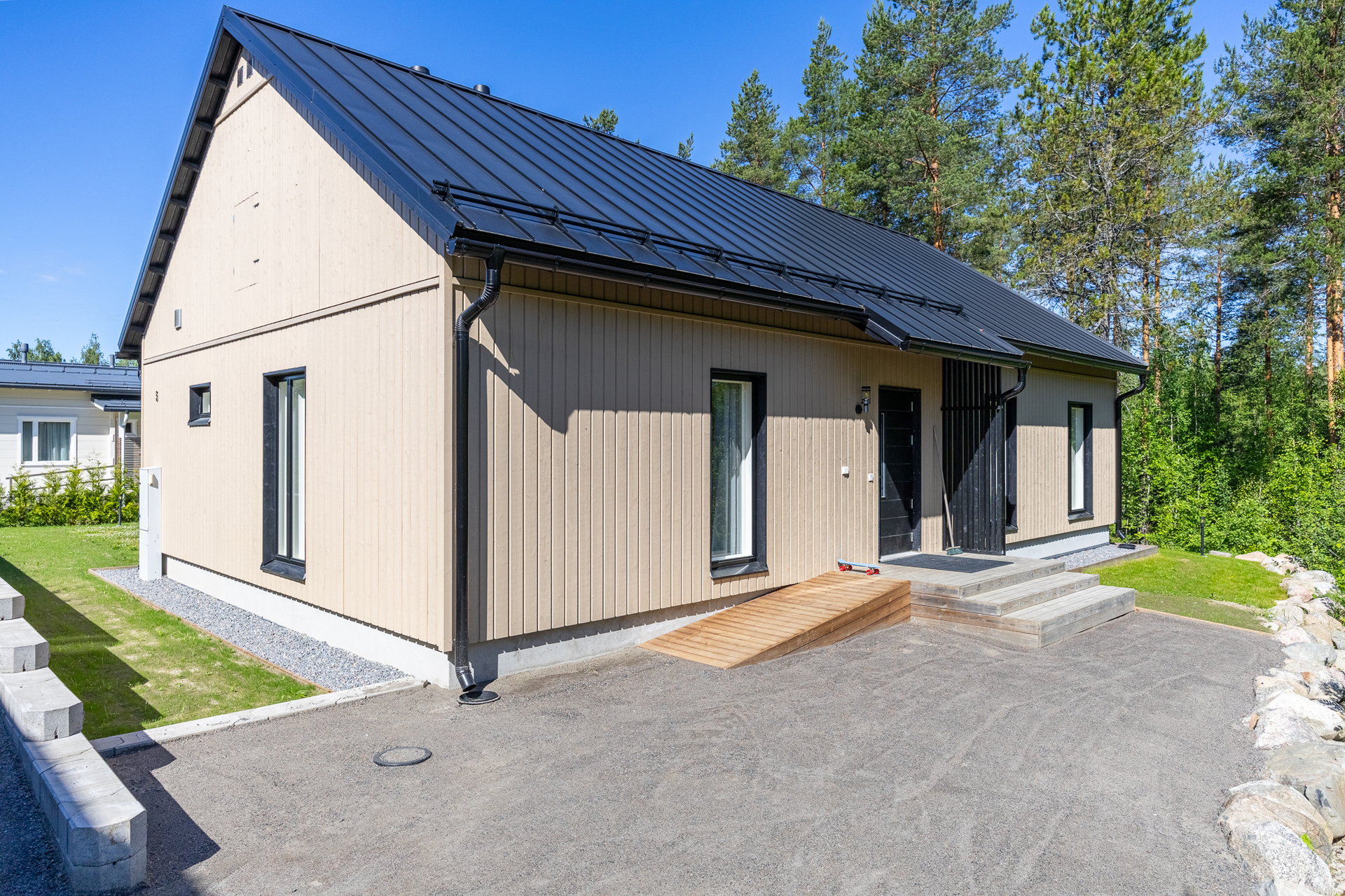 Jerpenpolku 5, Äikäälä, Hämeenlinna