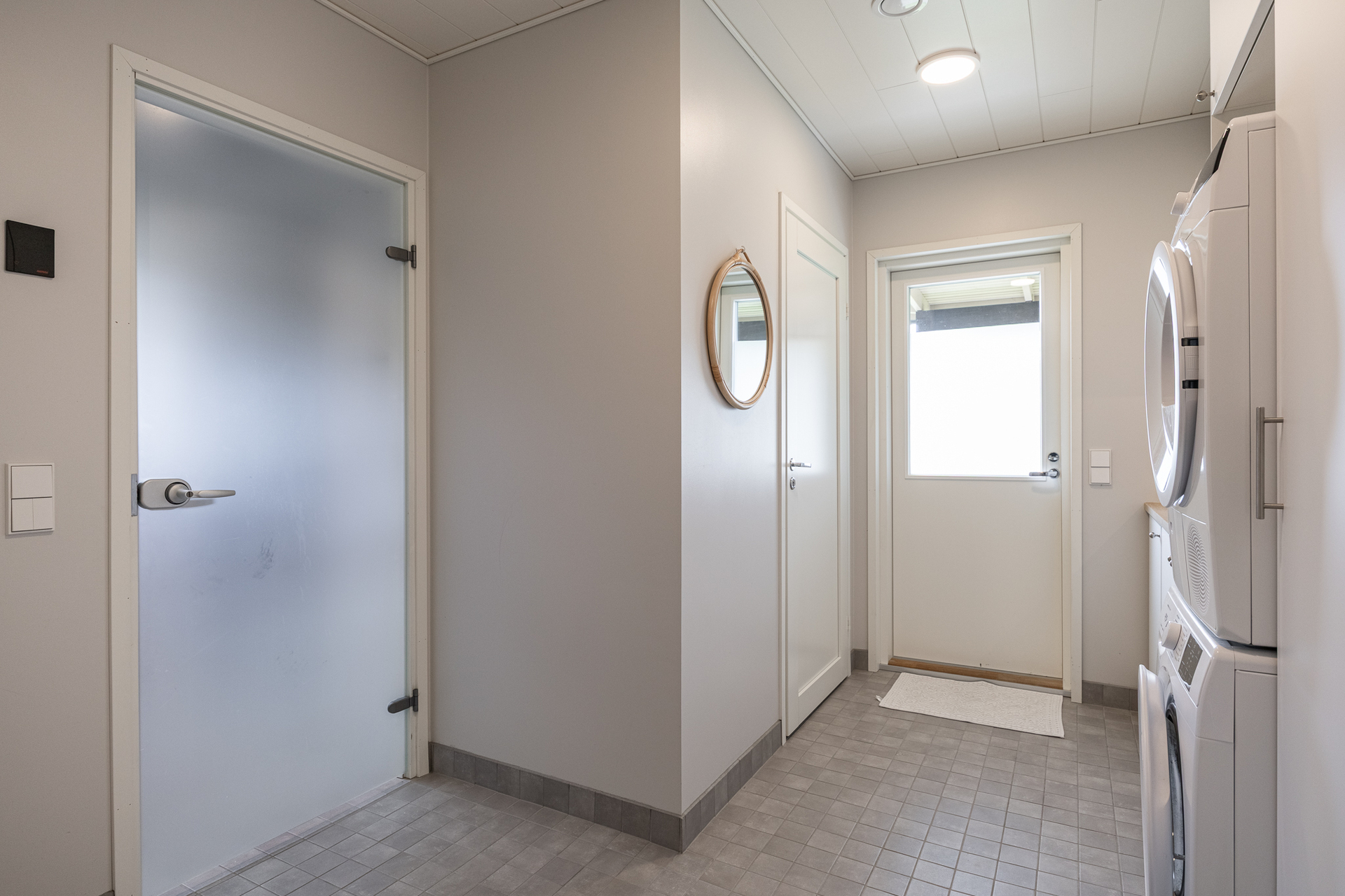 Jerpenpolku 5, Äikäälä, Hämeenlinna