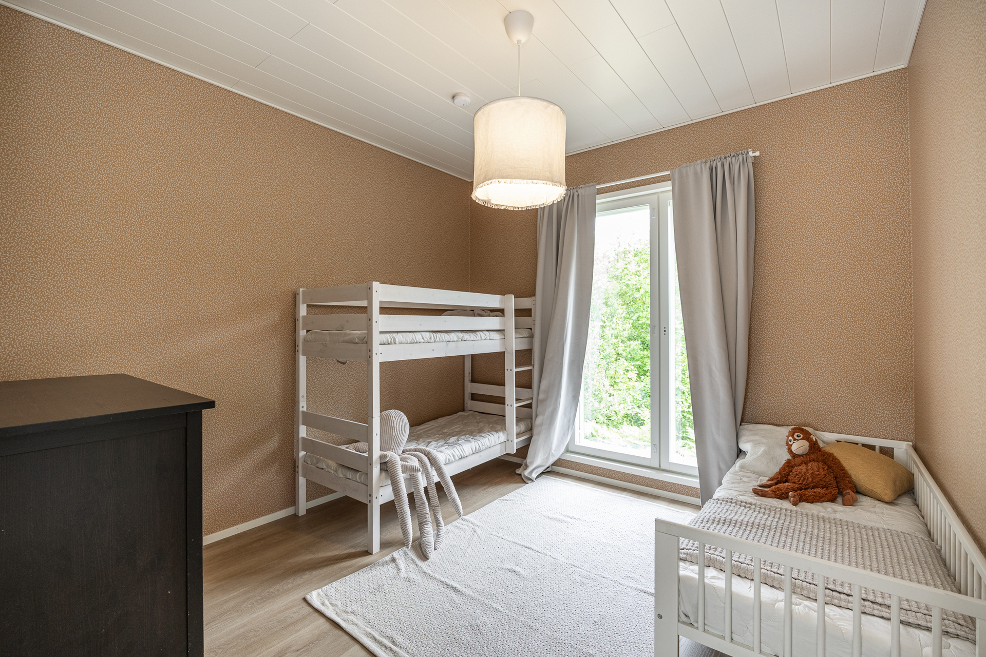 Jerpenpolku 5, Äikäälä, Hämeenlinna