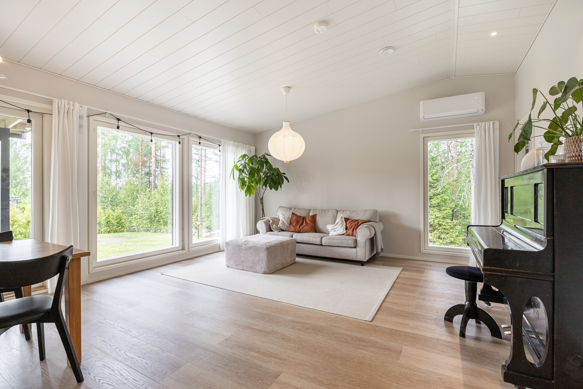 Jerpenpolku 5, Äikäälä, Hämeenlinna