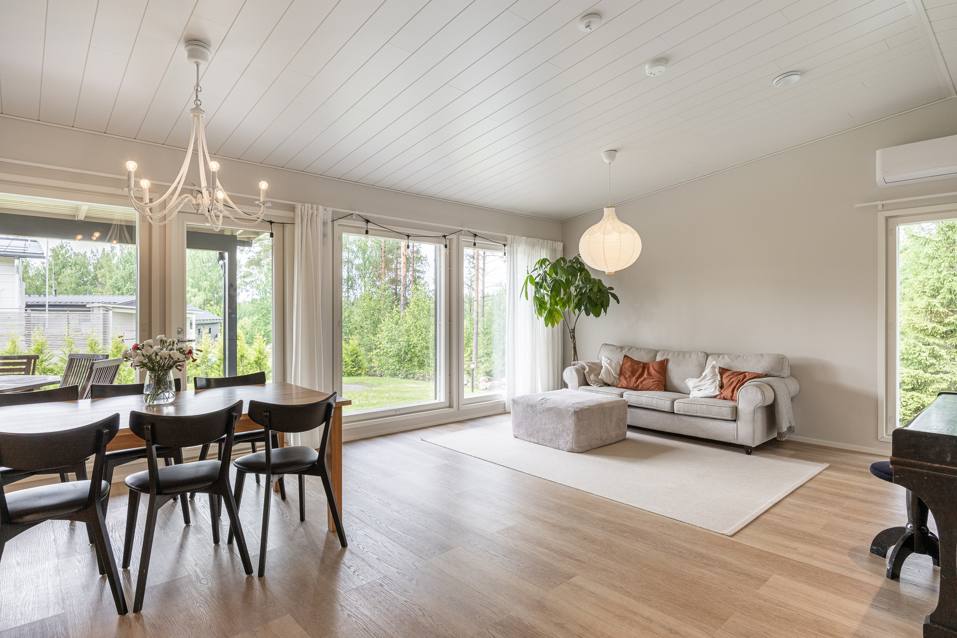 Jerpenpolku 5, Äikäälä, Hämeenlinna