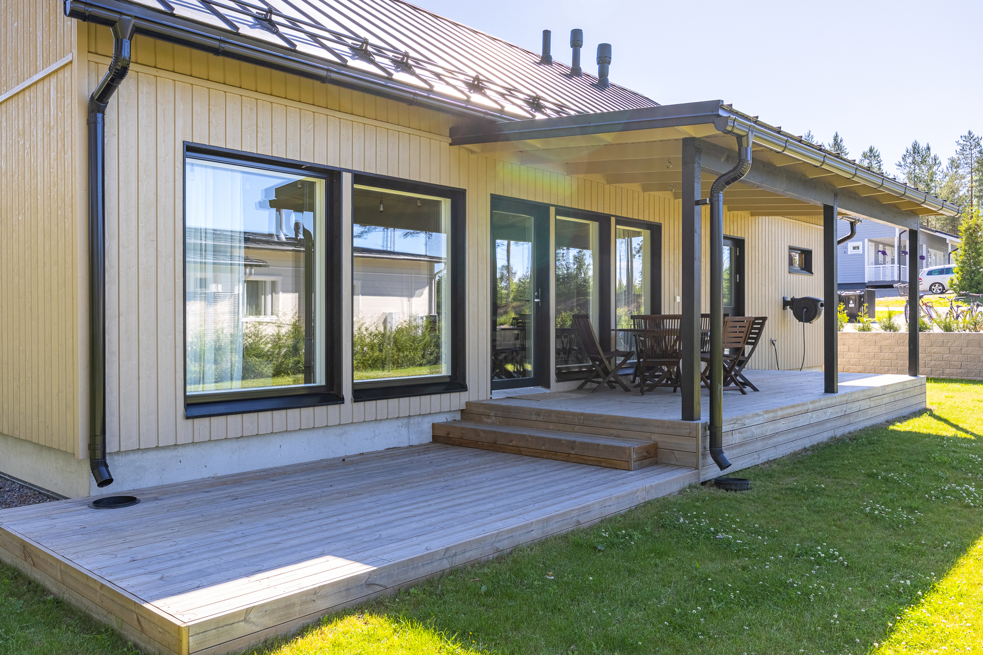 Jerpenpolku 5, Äikäälä, Hämeenlinna