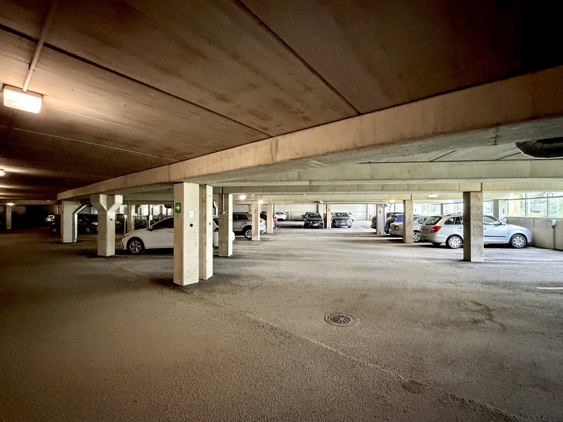 Hämeentie 1, Keinusaari, Hämeenlinna