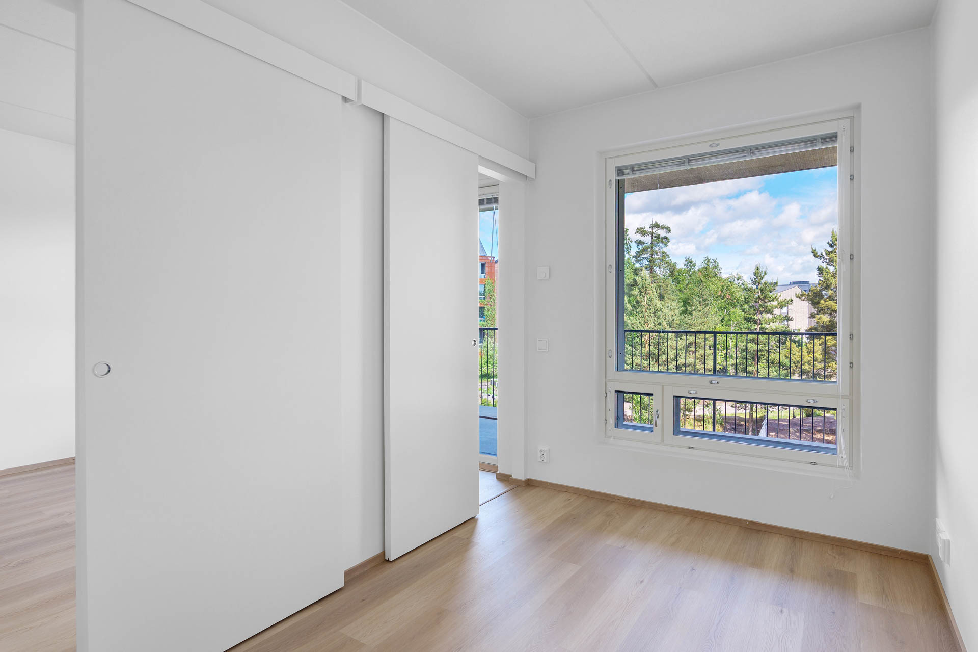 Turkoosikuja 3 B 36, Kuninkaantammi, Helsinki
