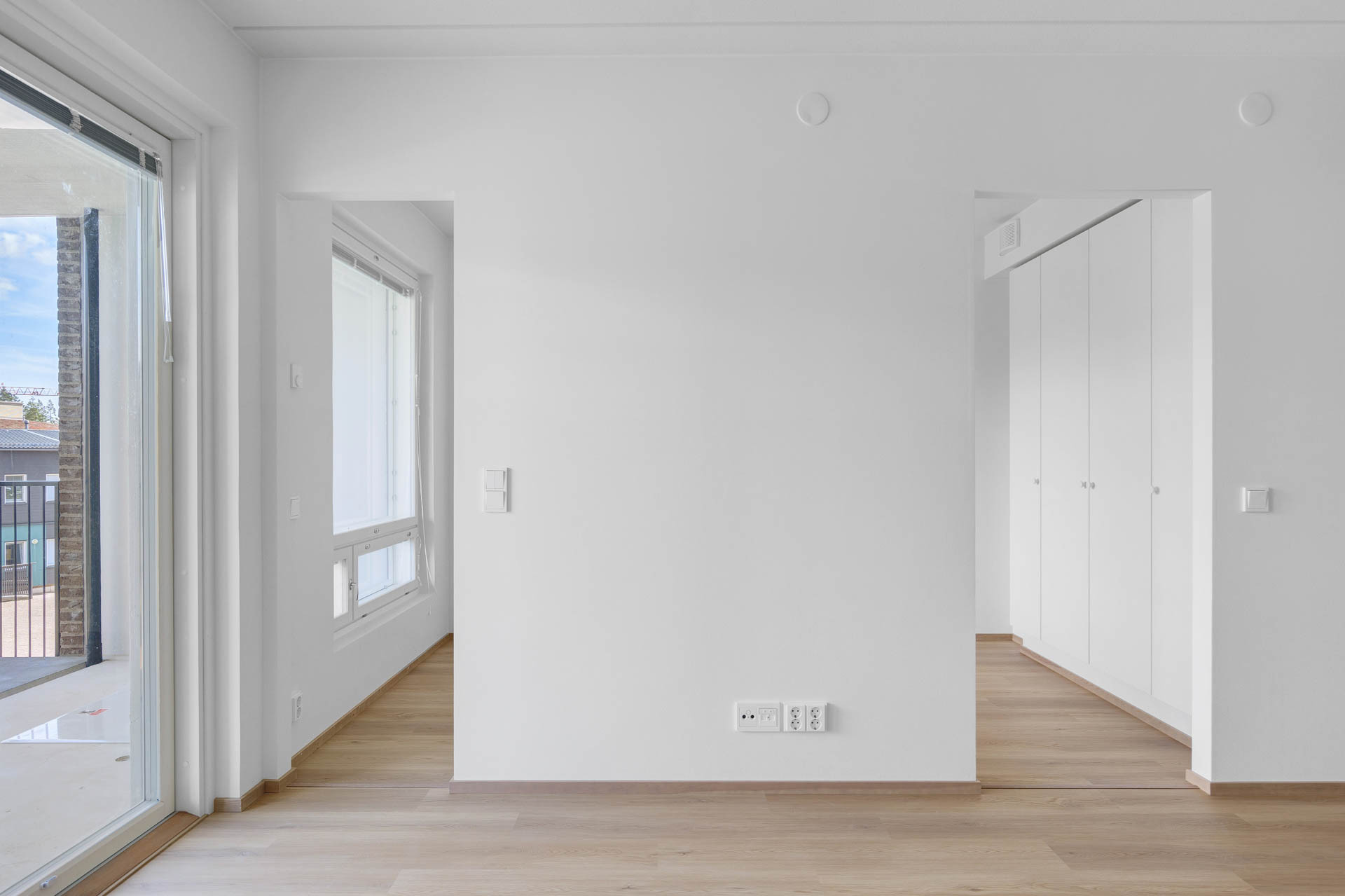 Turkoosikuja 3 B 36, Kuninkaantammi, Helsinki