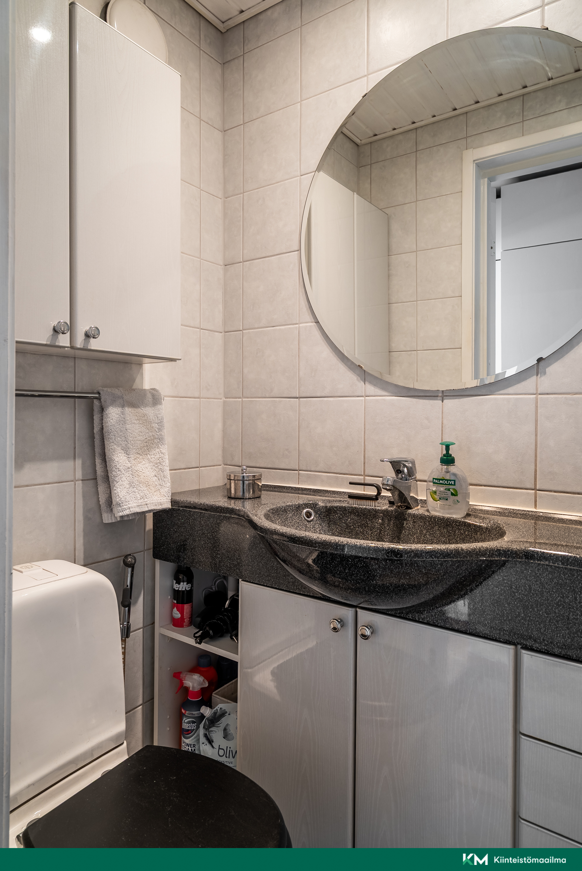 as.1 alakerran wc