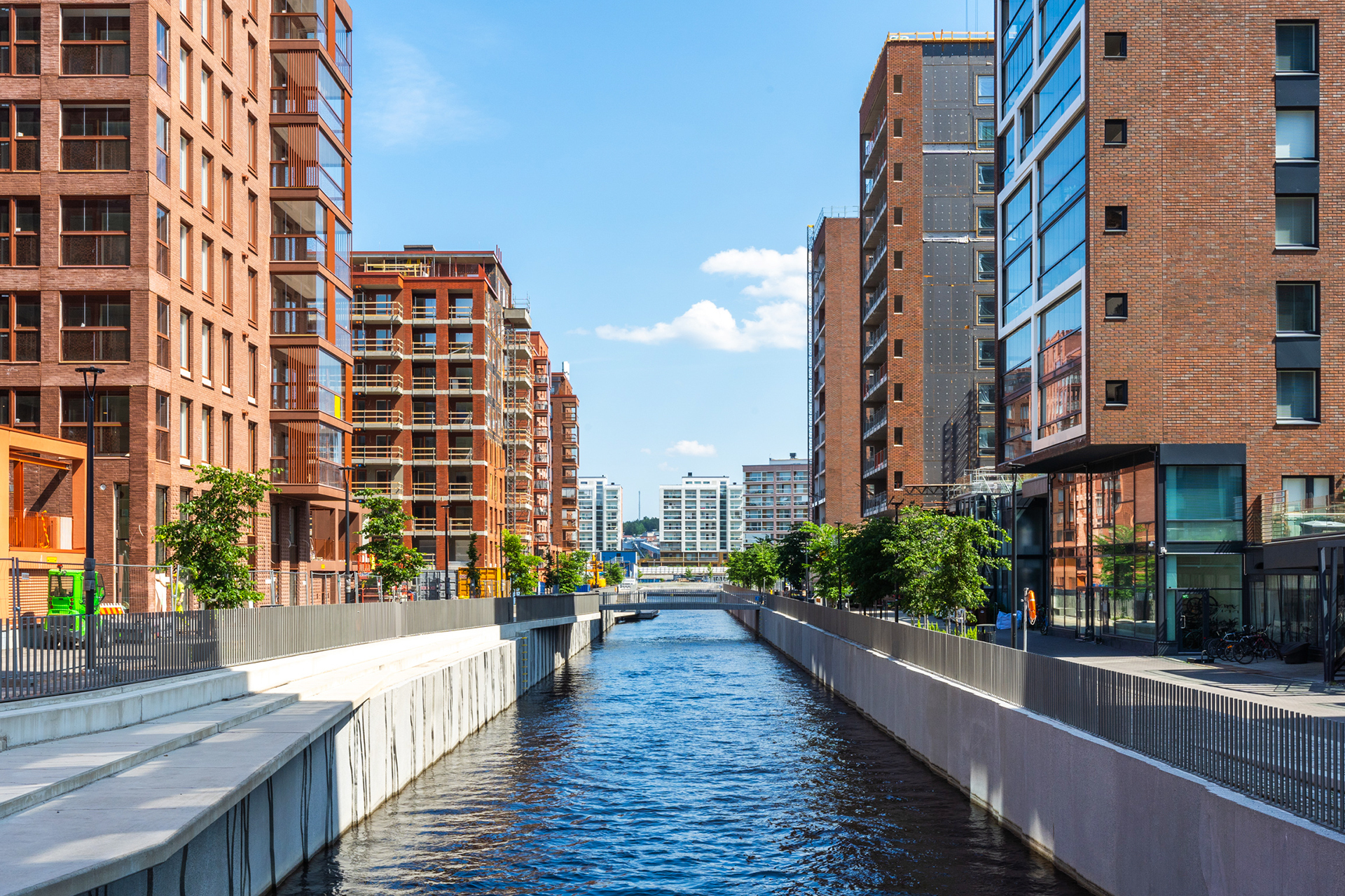 Koelaitoksenkatu 4, Ranta-Tampella, Tampere