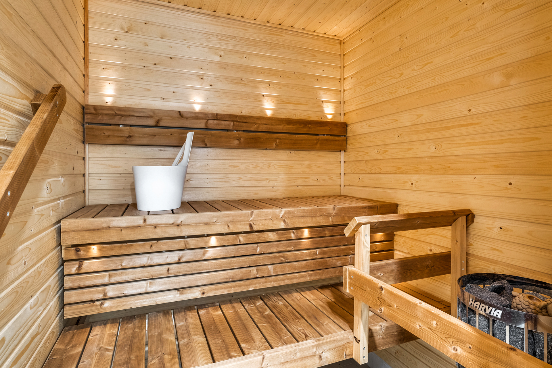Koelaitoksenkatu 4, Ranta-Tampella, Tampere