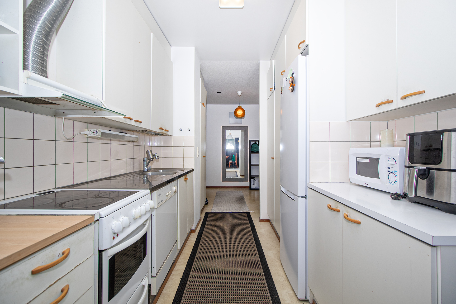Huuhkajankuja 4, Petonen, Kuopio