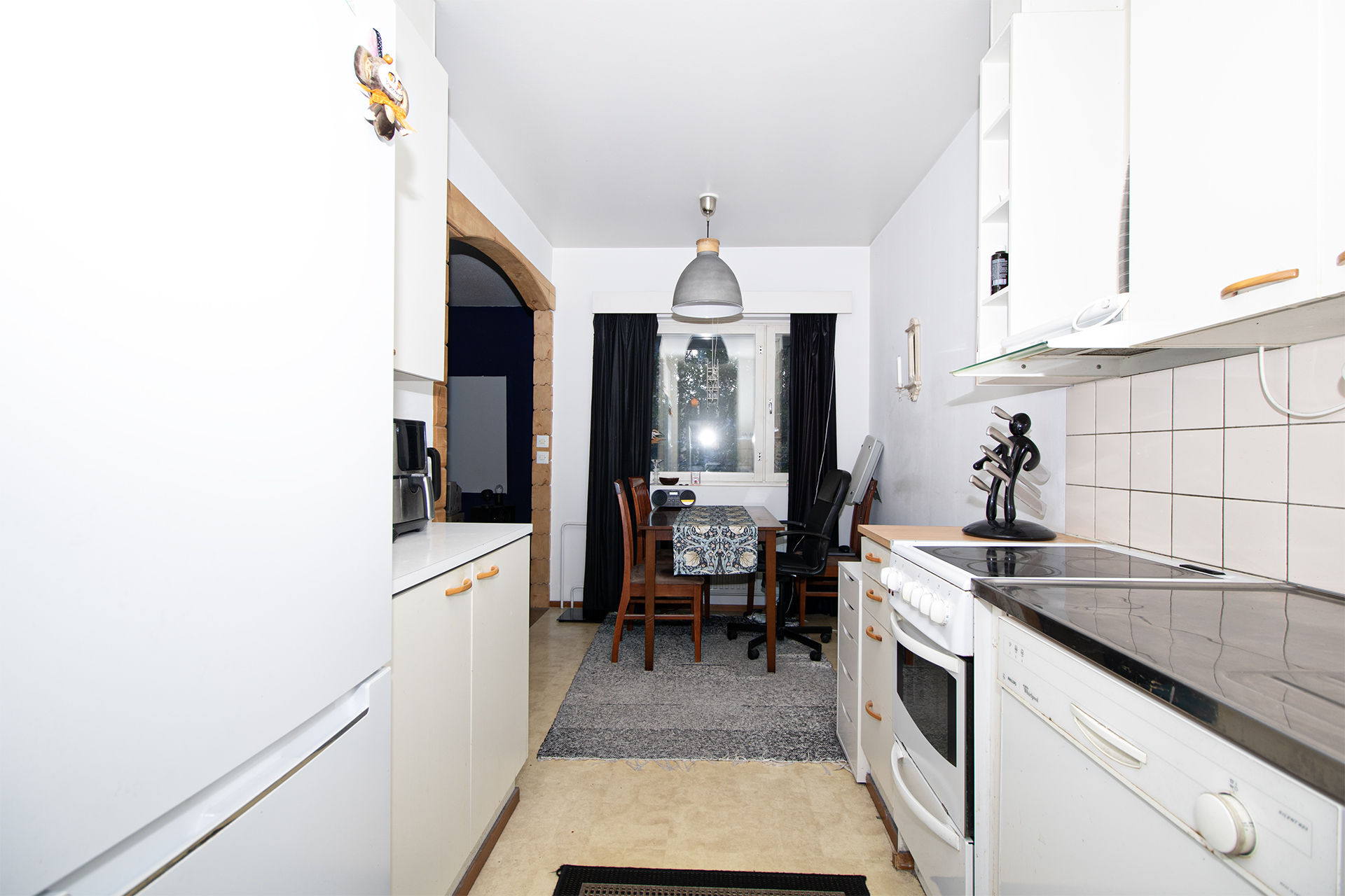 Huuhkajankuja 4, Petonen, Kuopio
