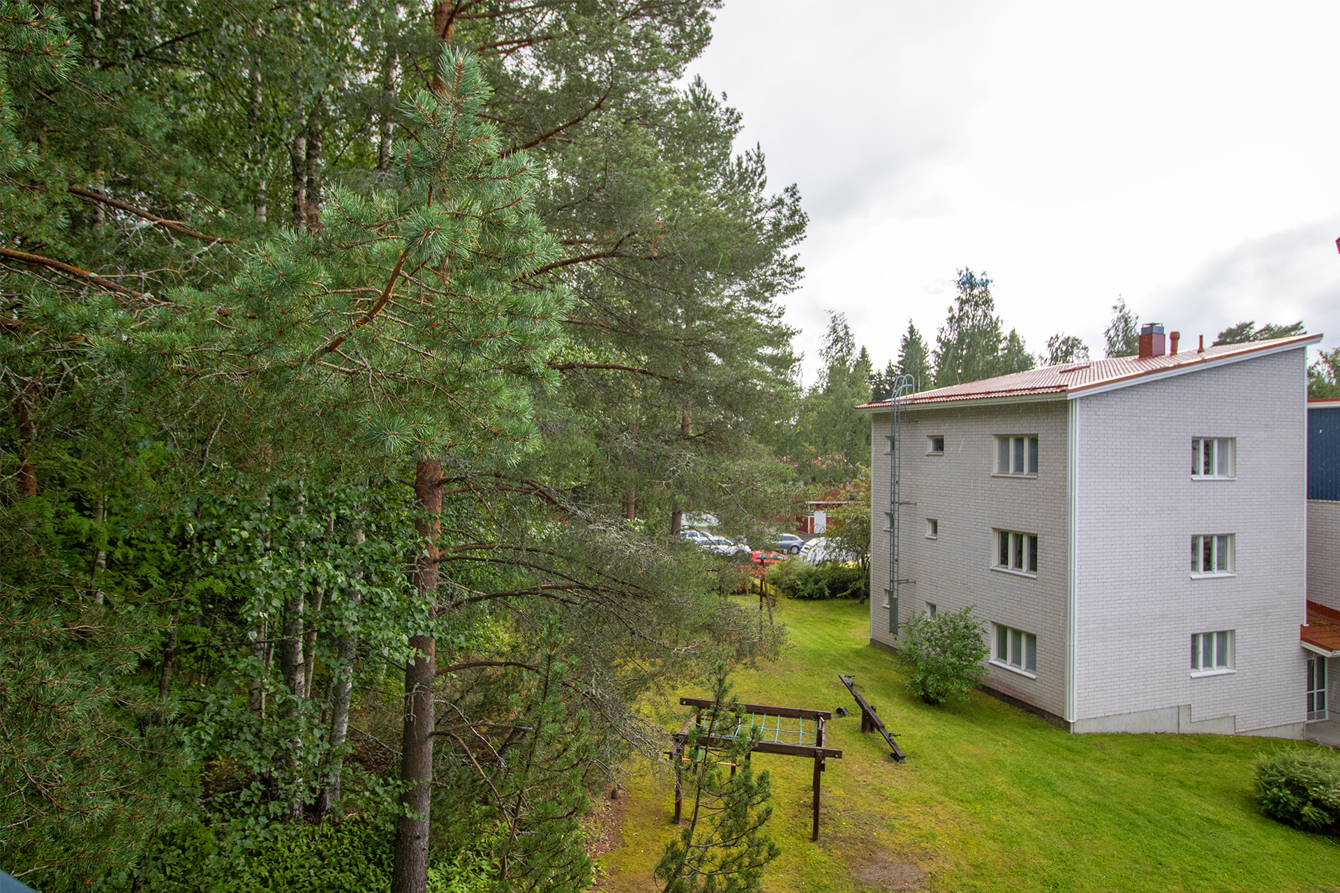 Huuhkajankuja 4, Petonen, Kuopio