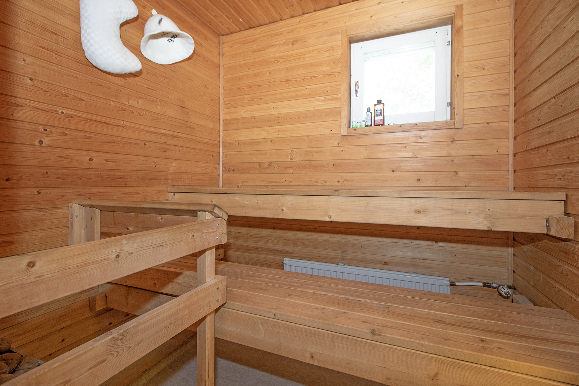 Huuhkajankuja 4, Petonen, Kuopio