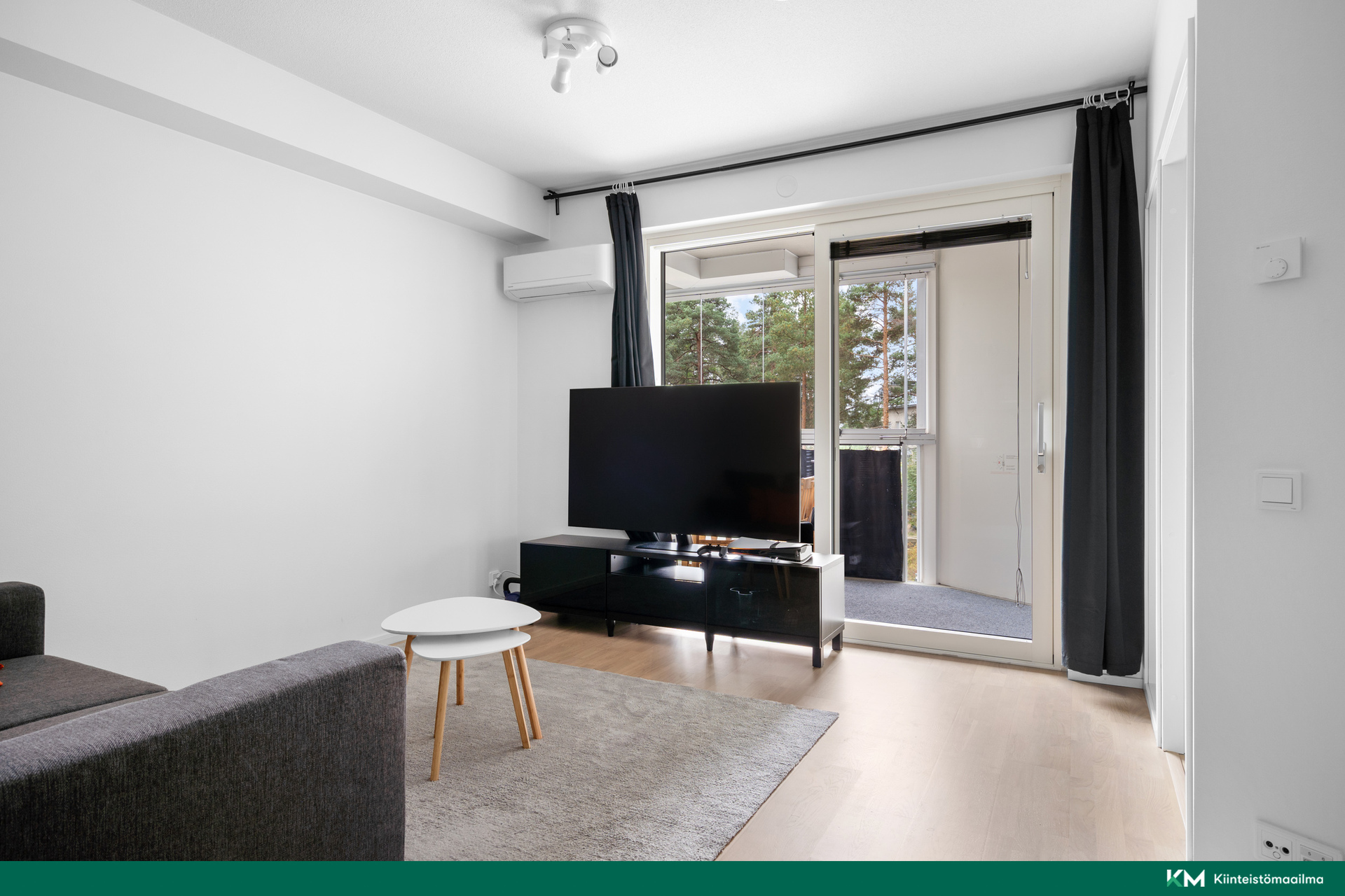 Ruutikellarintie 8, Leppävaara, Espoo
