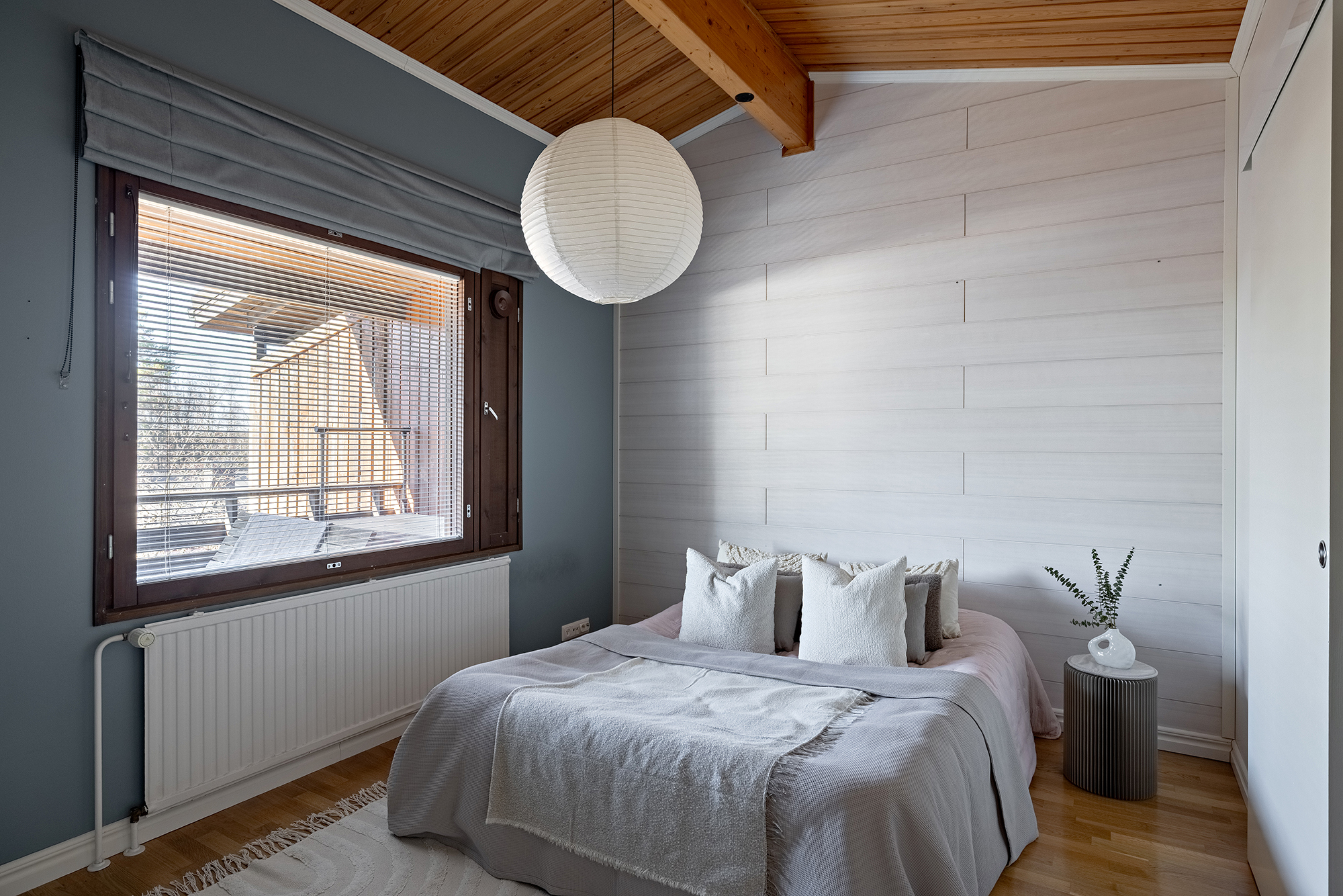 Ahmalantie 4, Mäntylä, Oulu