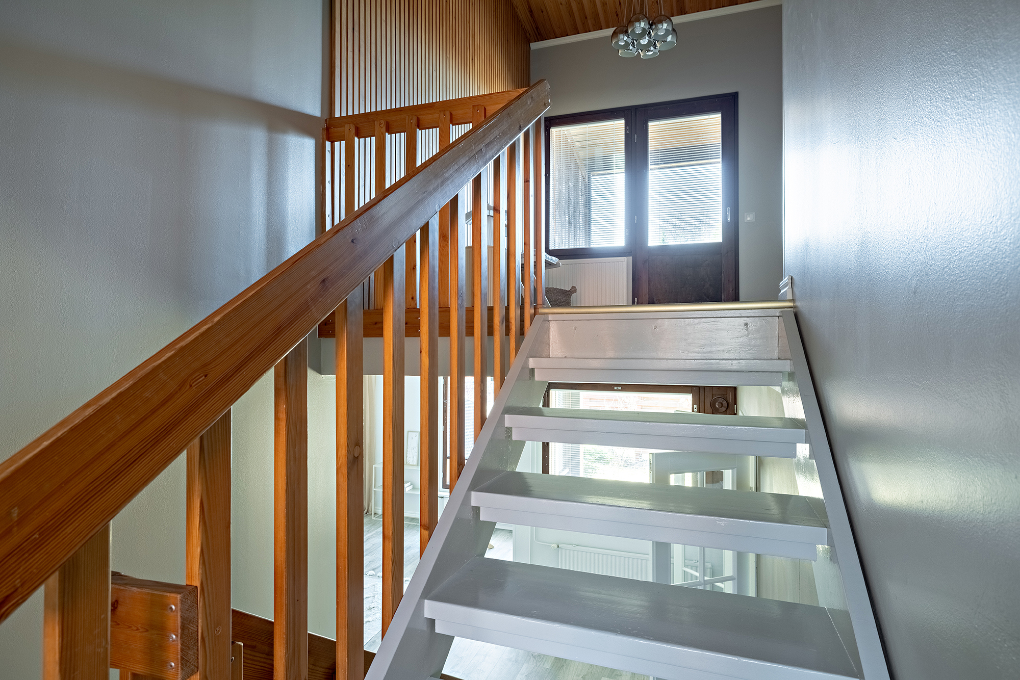 Ahmalantie 4, Mäntylä, Oulu