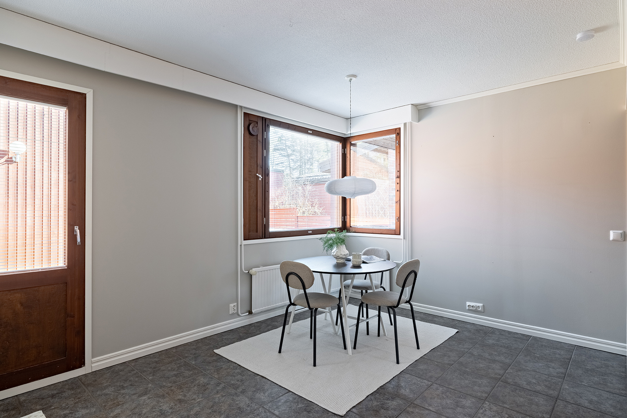 Ahmalantie 4, Mäntylä, Oulu