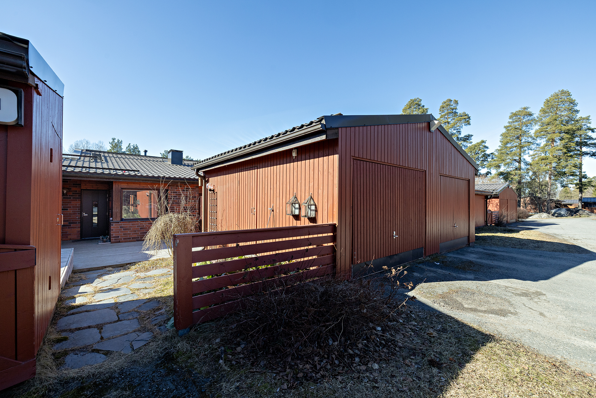 Ahmalantie 4, Mäntylä, Oulu