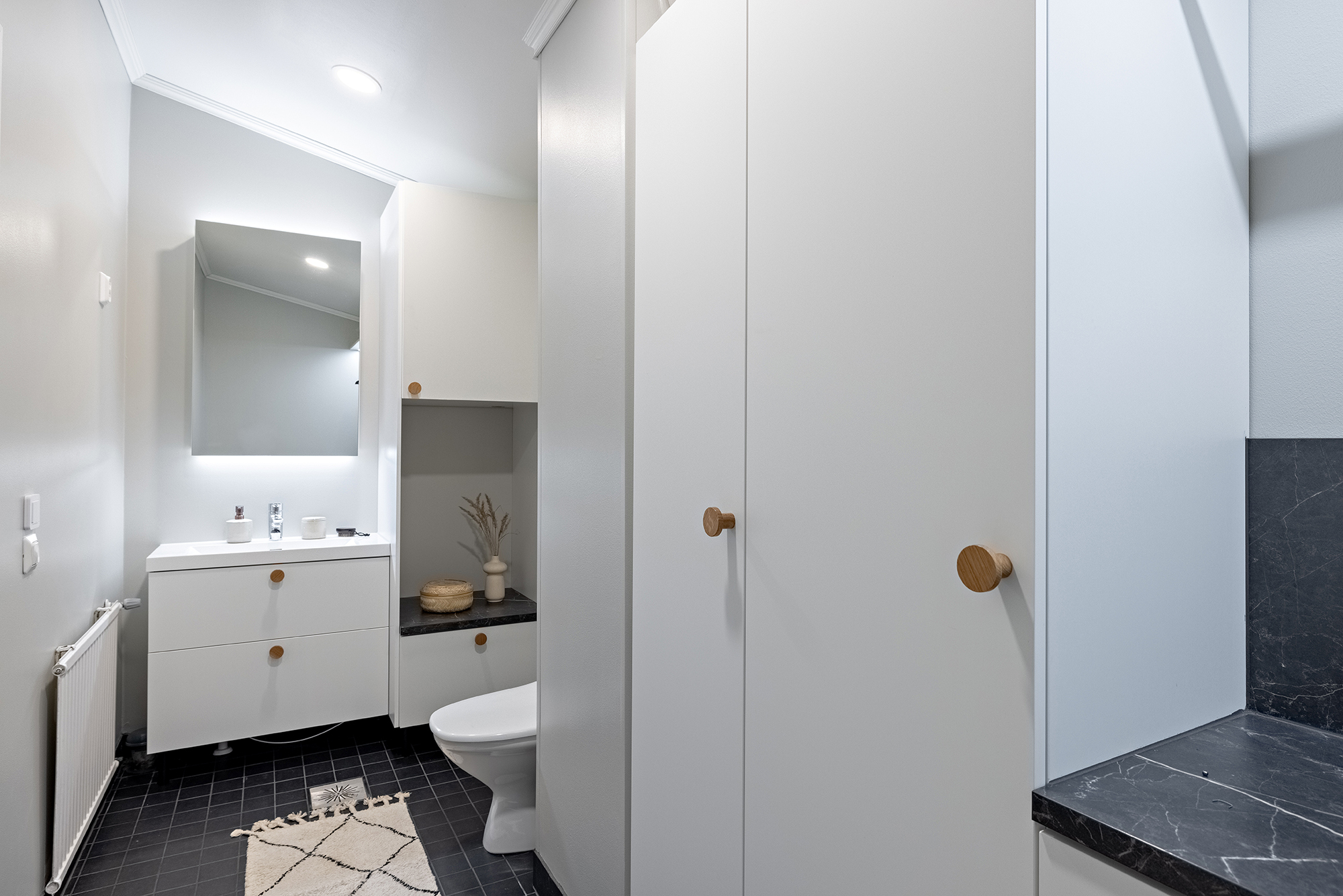 Ahmalantie 4, Mäntylä, Oulu