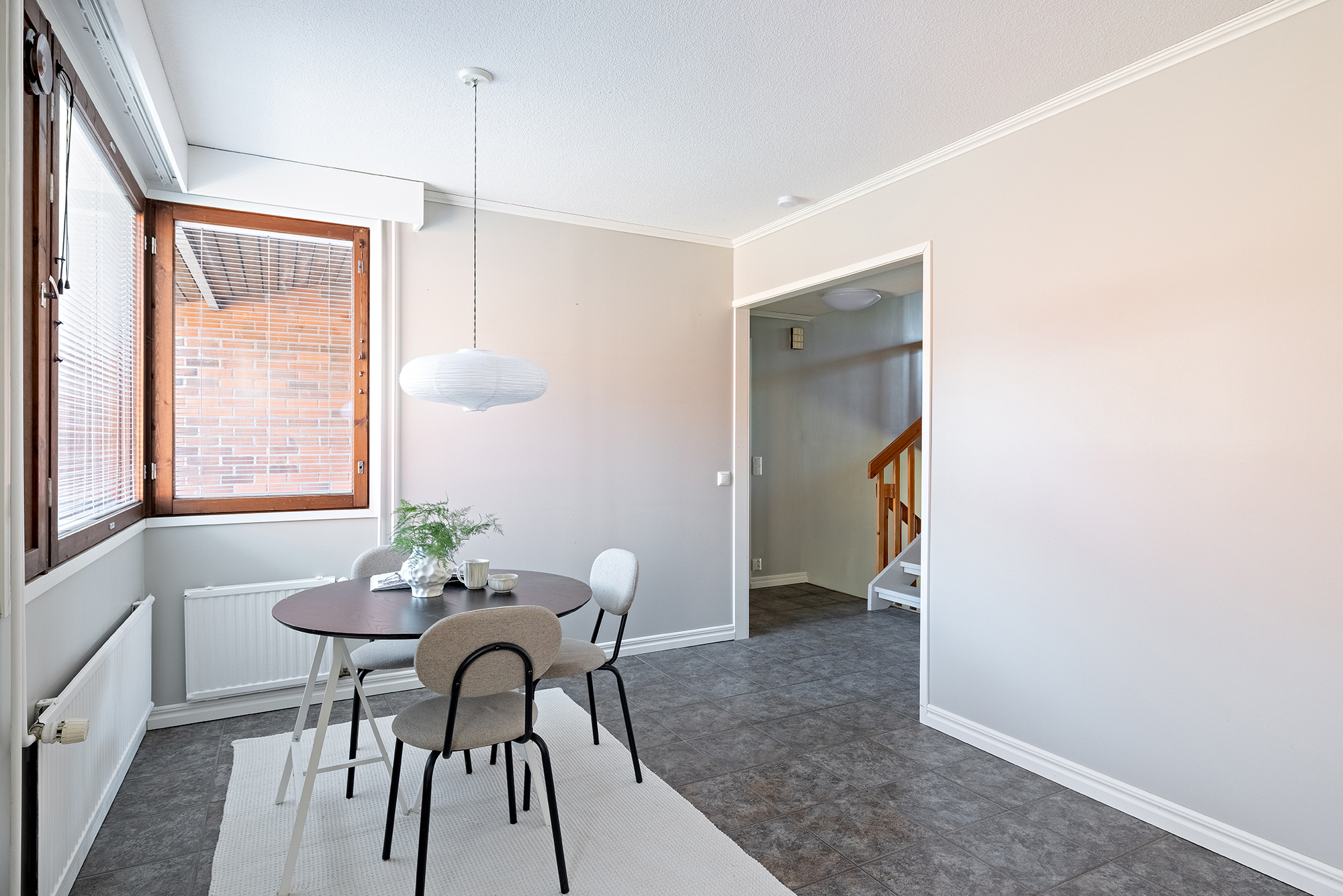 Ahmalantie 4, Mäntylä, Oulu