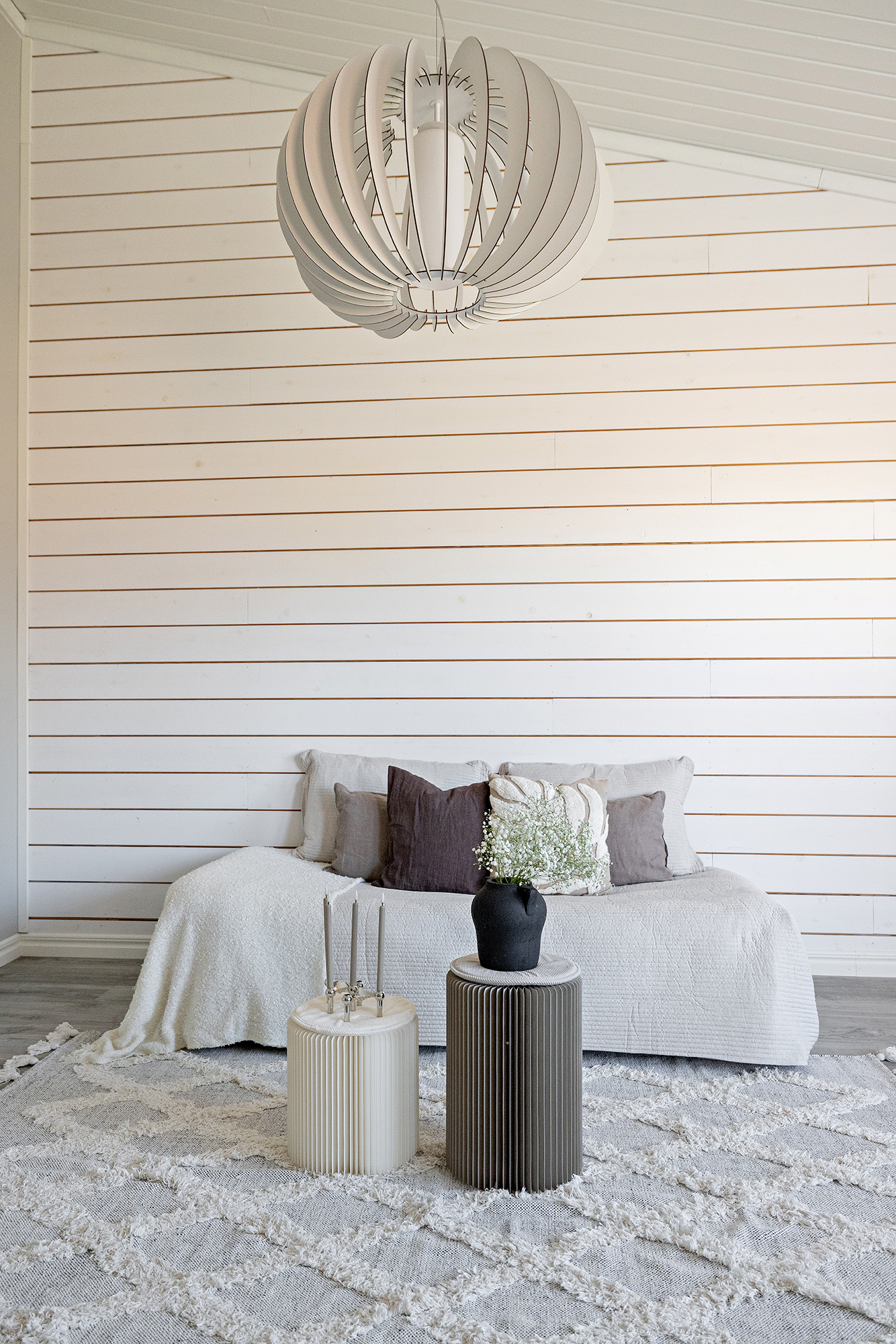 Ahmalantie 4, Mäntylä, Oulu