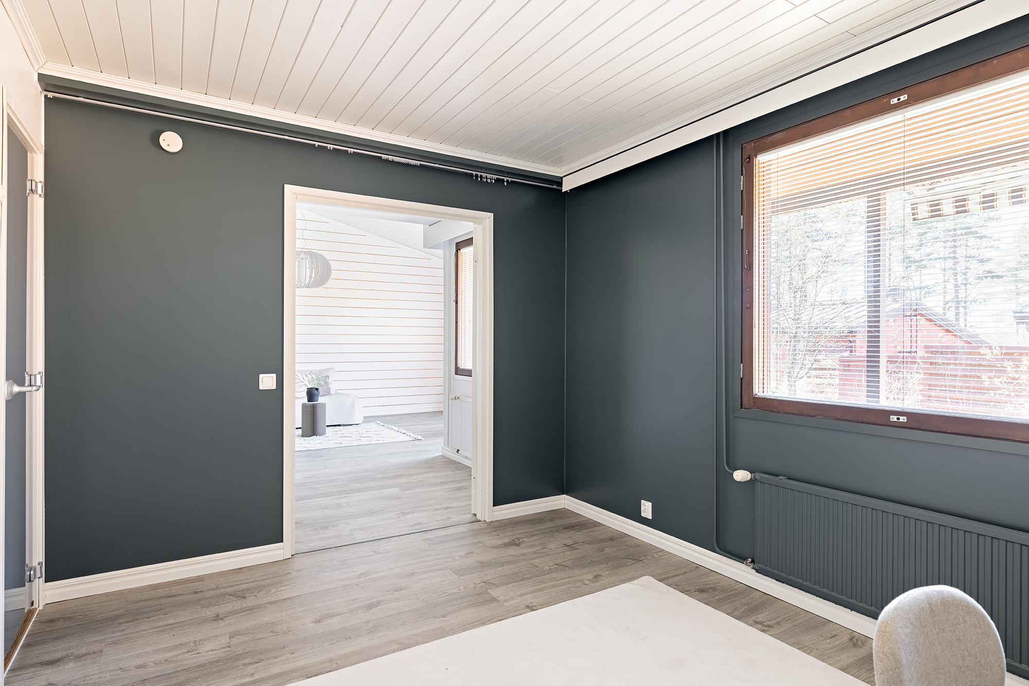 Ahmalantie 4, Mäntylä, Oulu