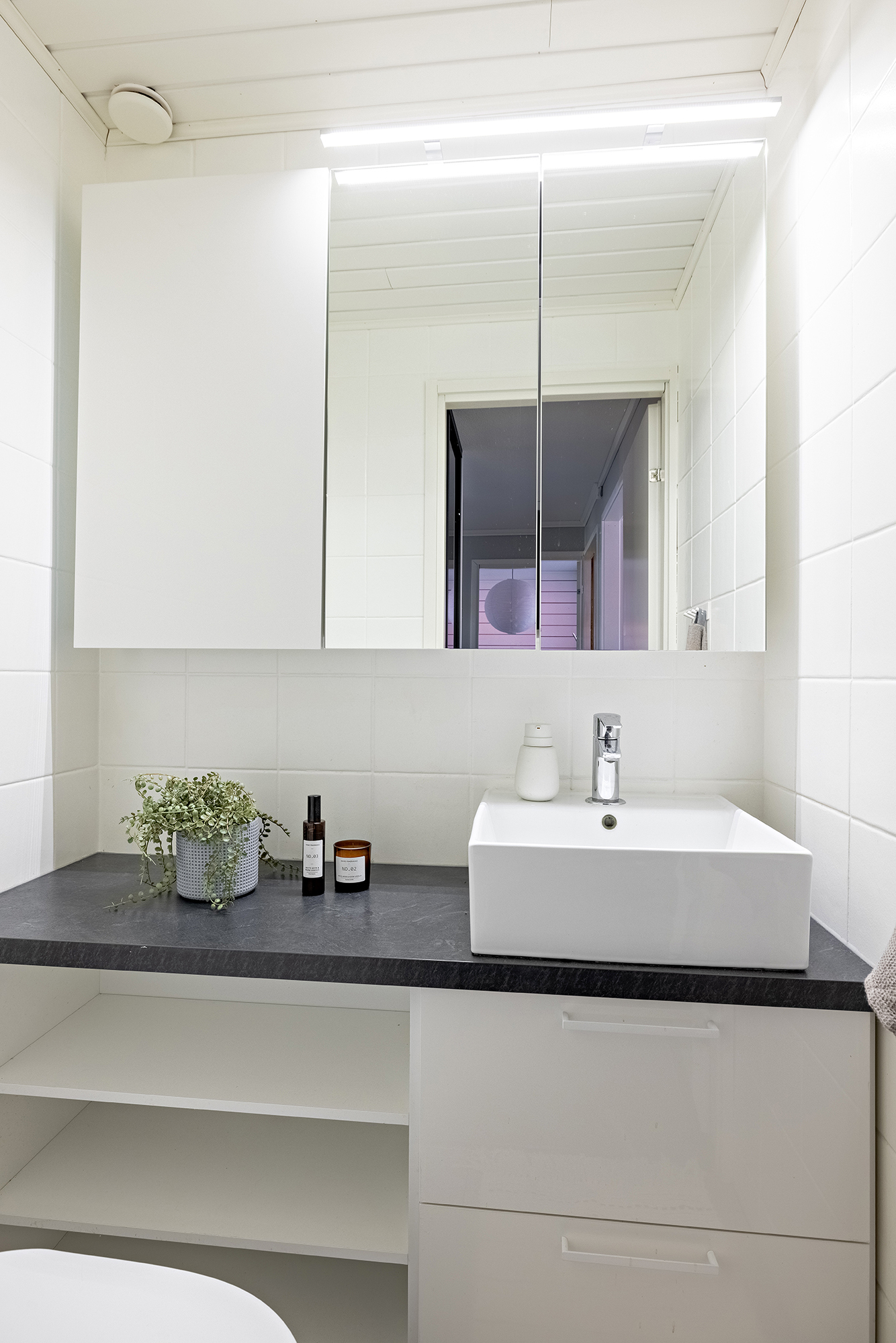 Ahmalantie 4, Mäntylä, Oulu