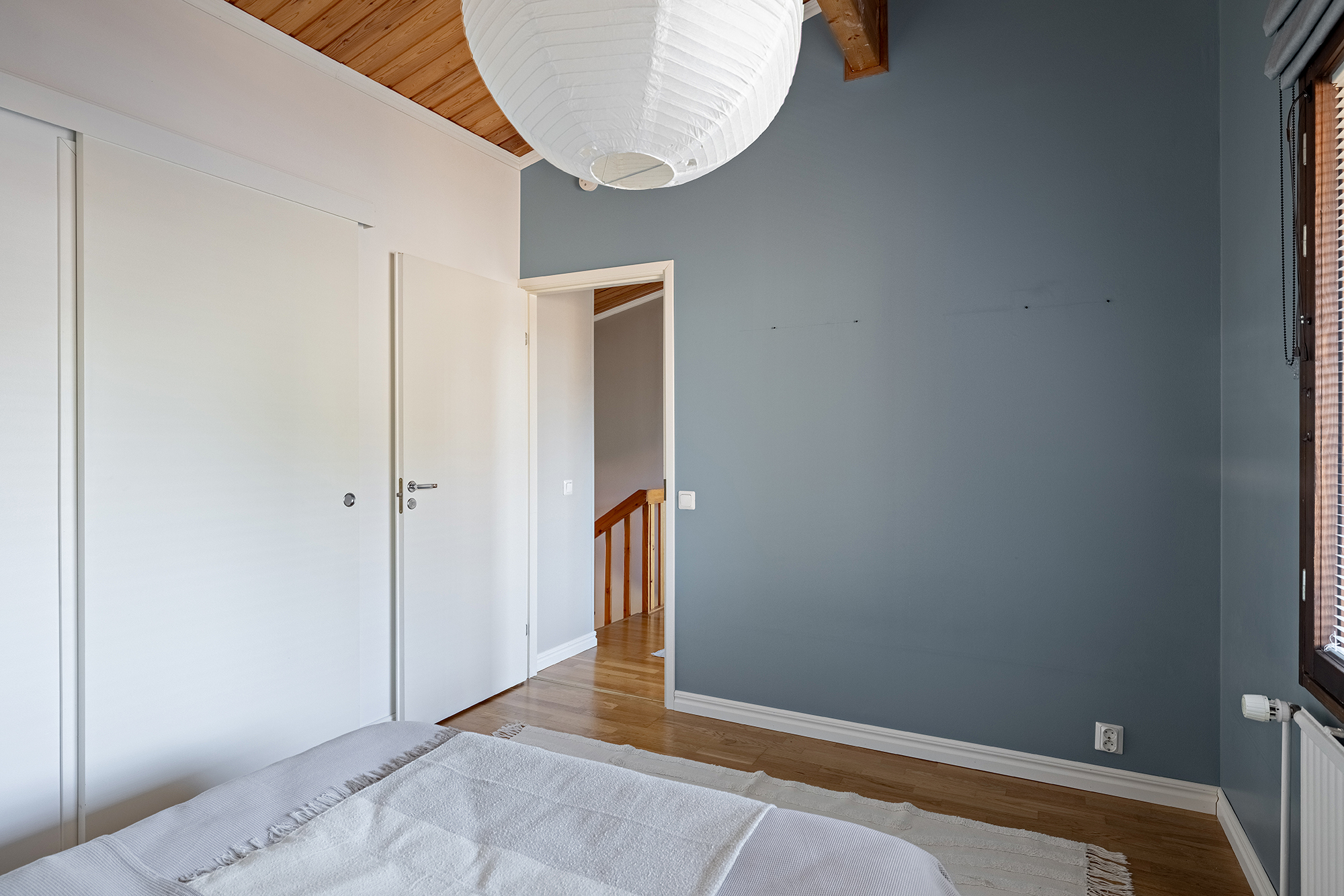 Ahmalantie 4, Mäntylä, Oulu