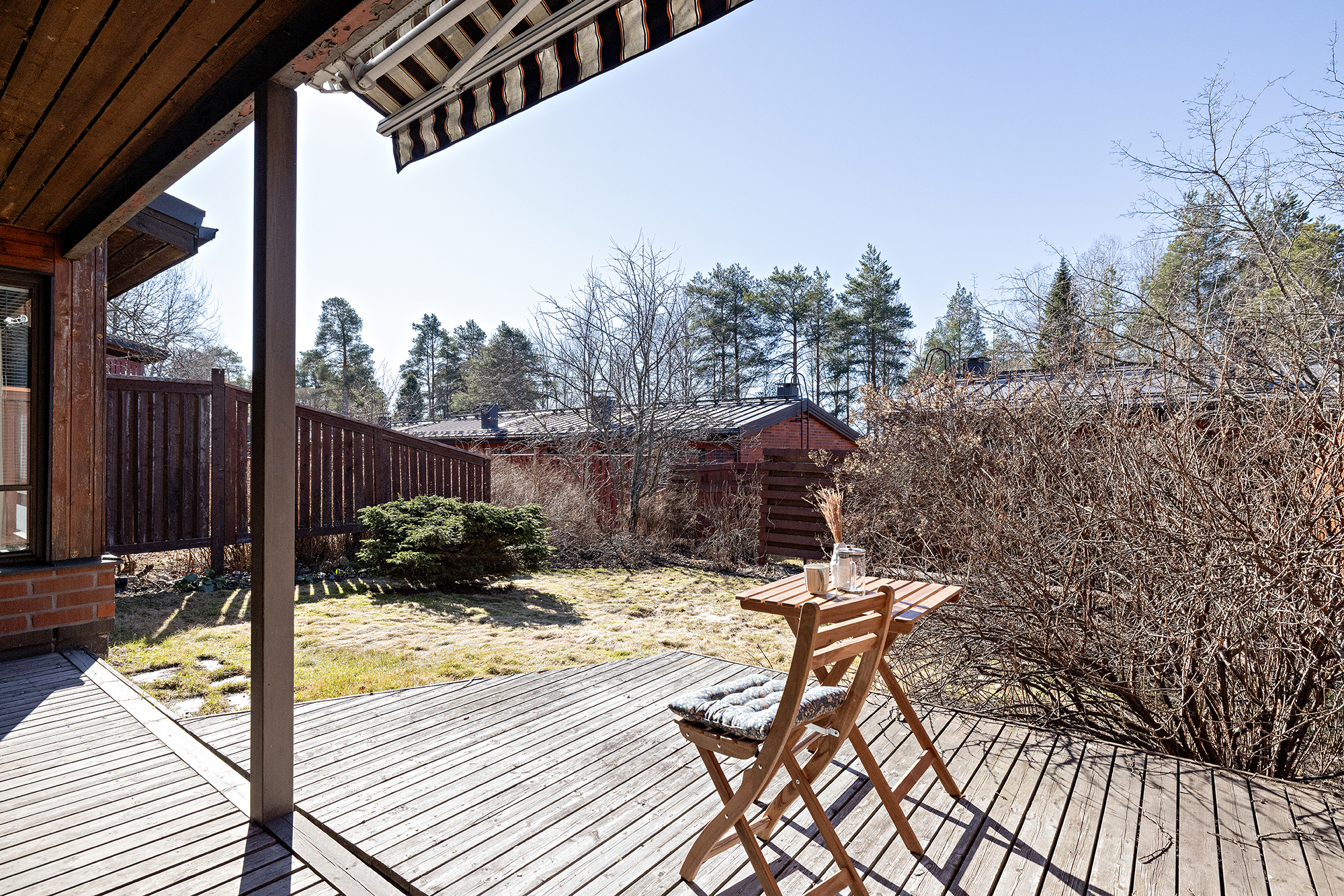 Ahmalantie 4, Mäntylä, Oulu