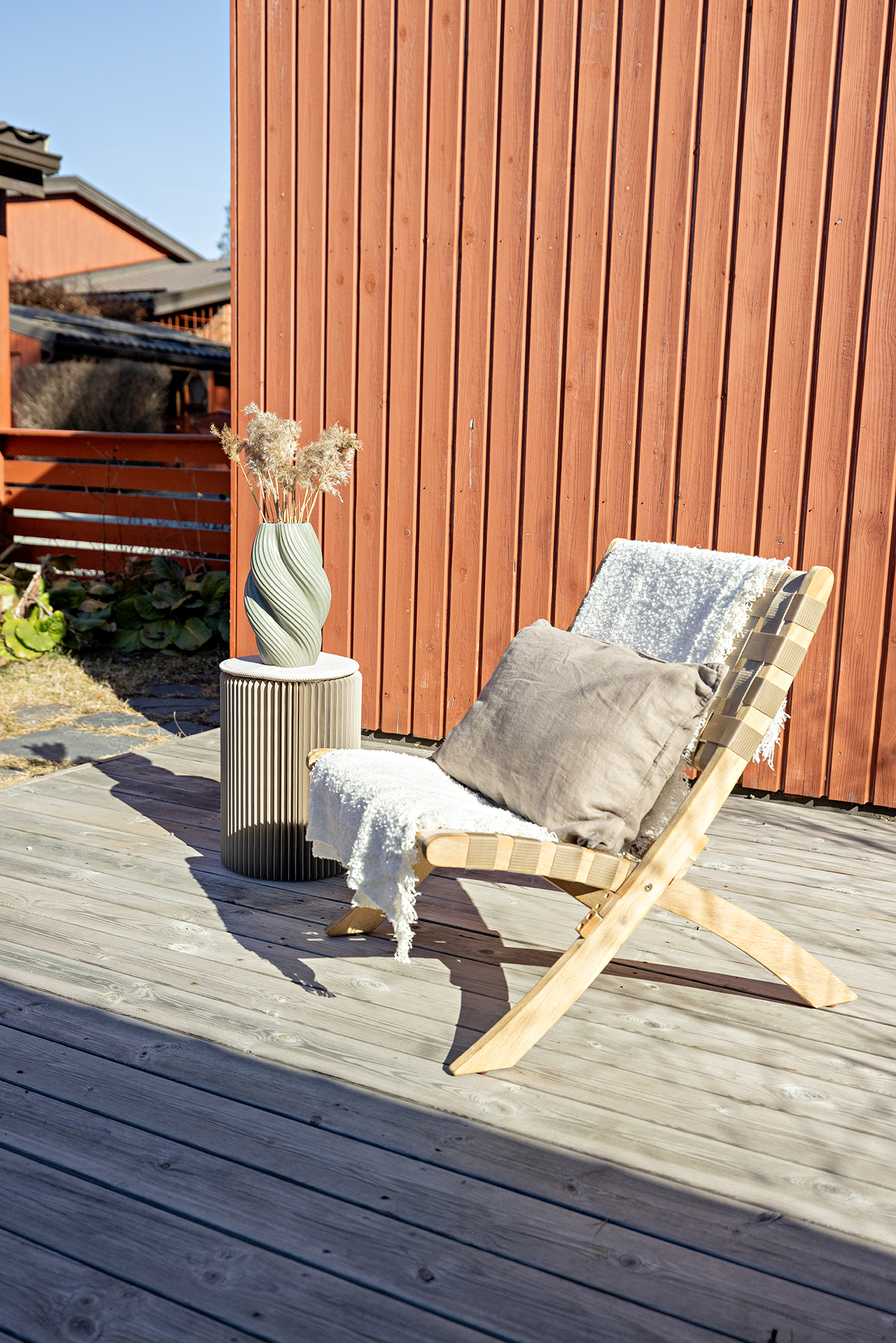 Ahmalantie 4, Mäntylä, Oulu