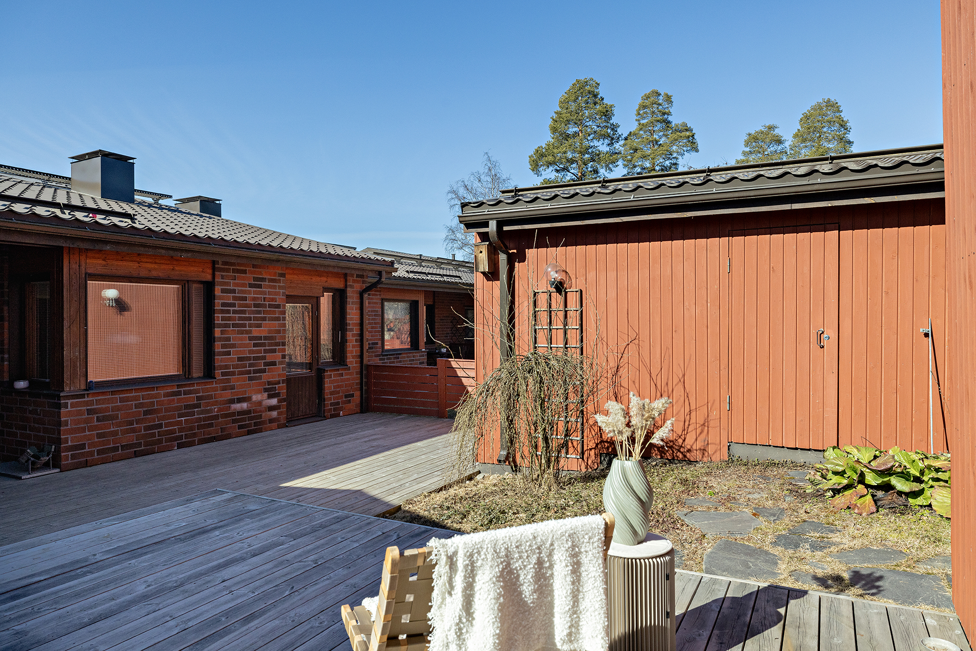 Ahmalantie 4, Mäntylä, Oulu