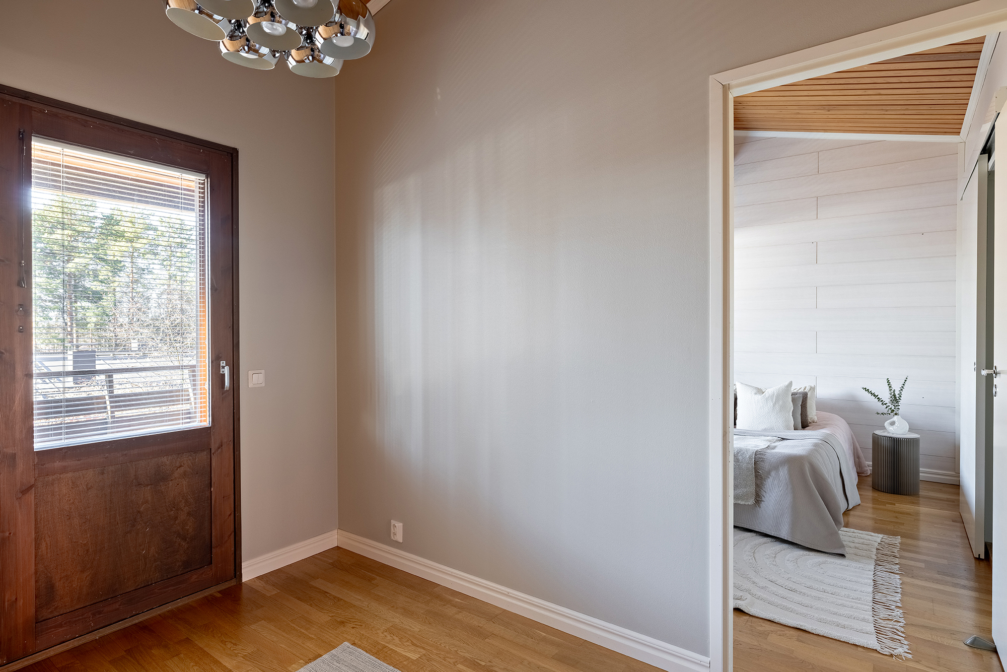 Ahmalantie 4, Mäntylä, Oulu