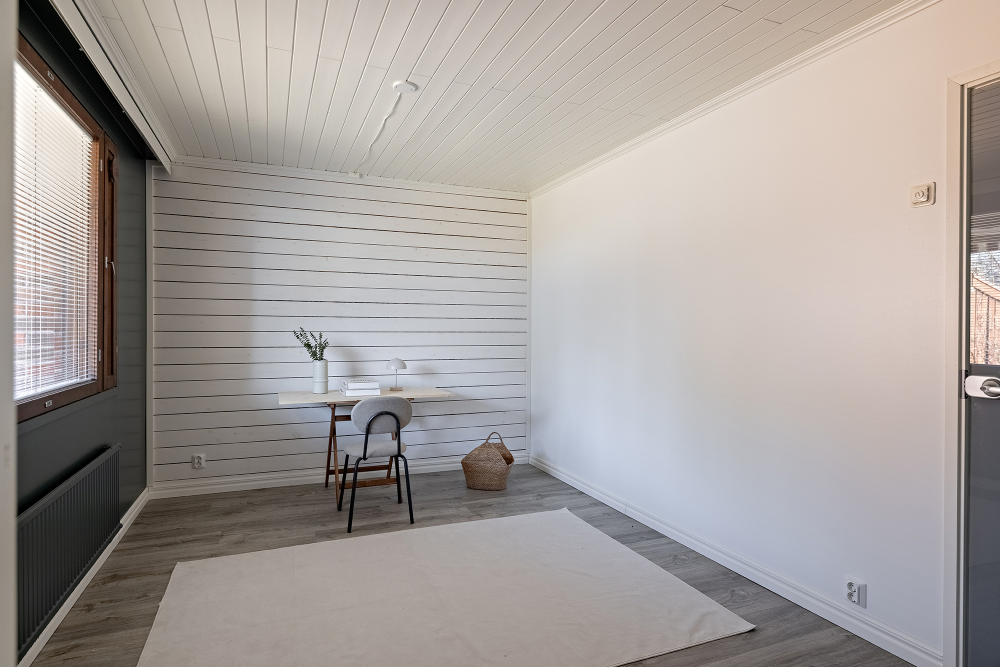 Ahmalantie 4, Mäntylä, Oulu