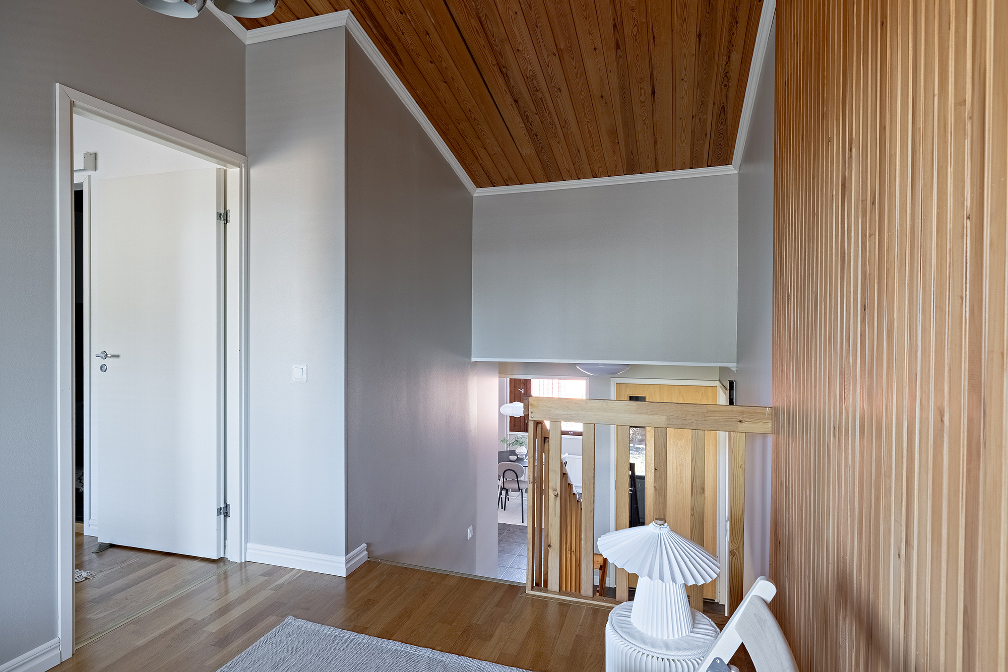 Ahmalantie 4, Mäntylä, Oulu