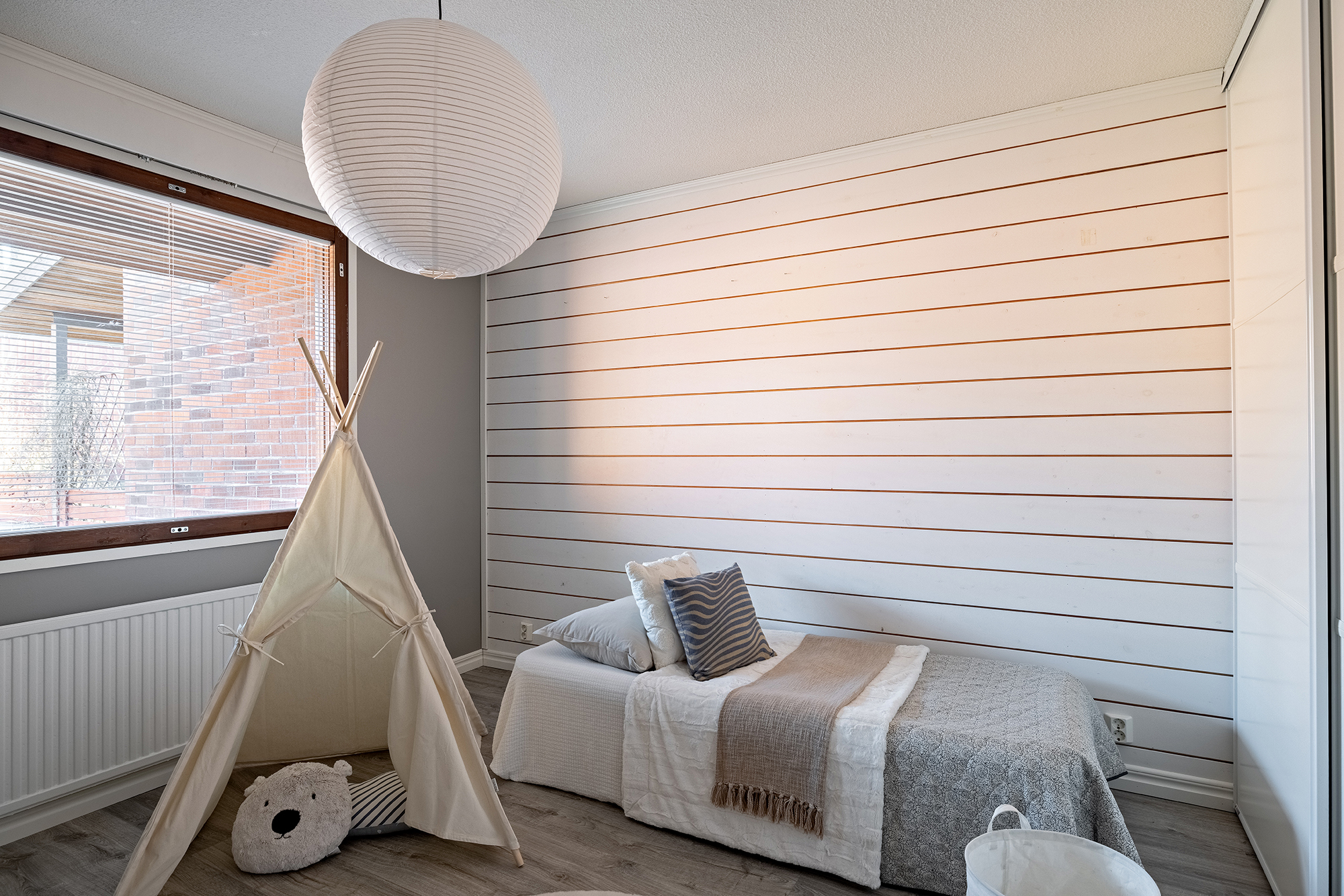 Ahmalantie 4, Mäntylä, Oulu