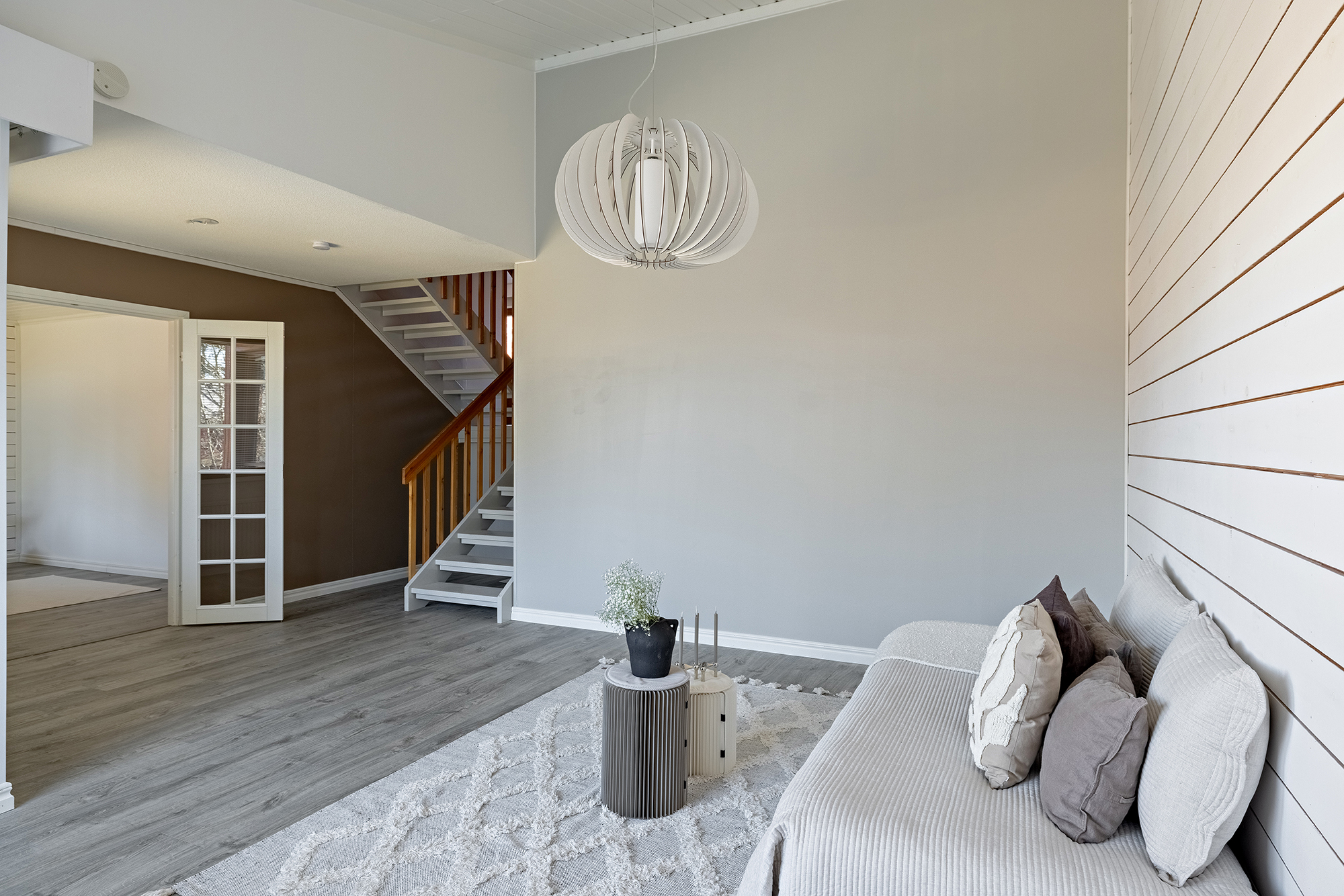 Ahmalantie 4, Mäntylä, Oulu