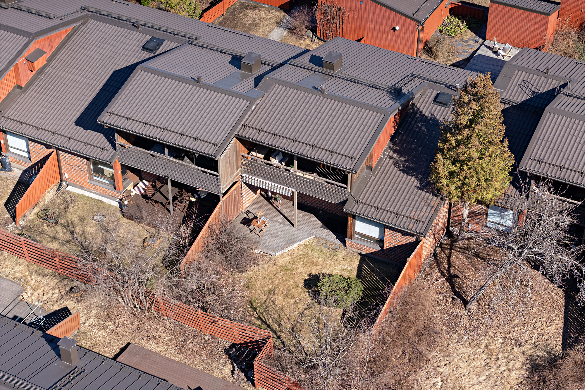 Ahmalantie 4, Mäntylä, Oulu