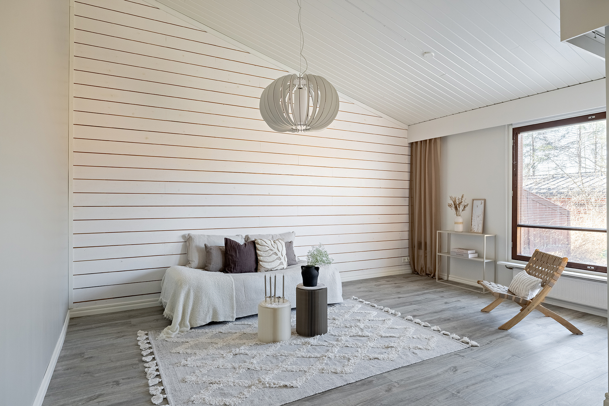 Ahmalantie 4, Mäntylä, Oulu