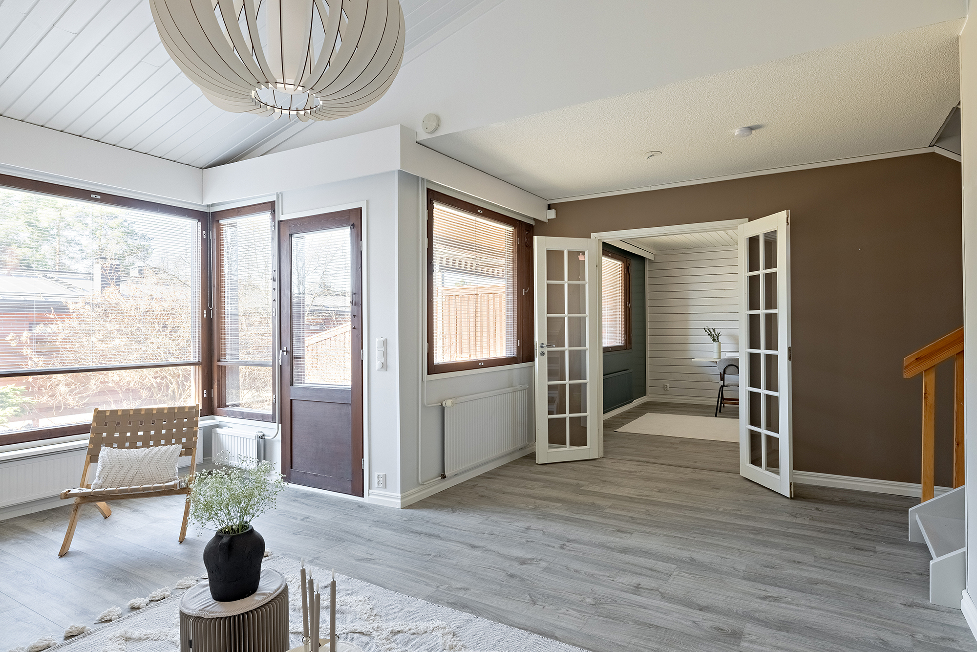 Ahmalantie 4, Mäntylä, Oulu