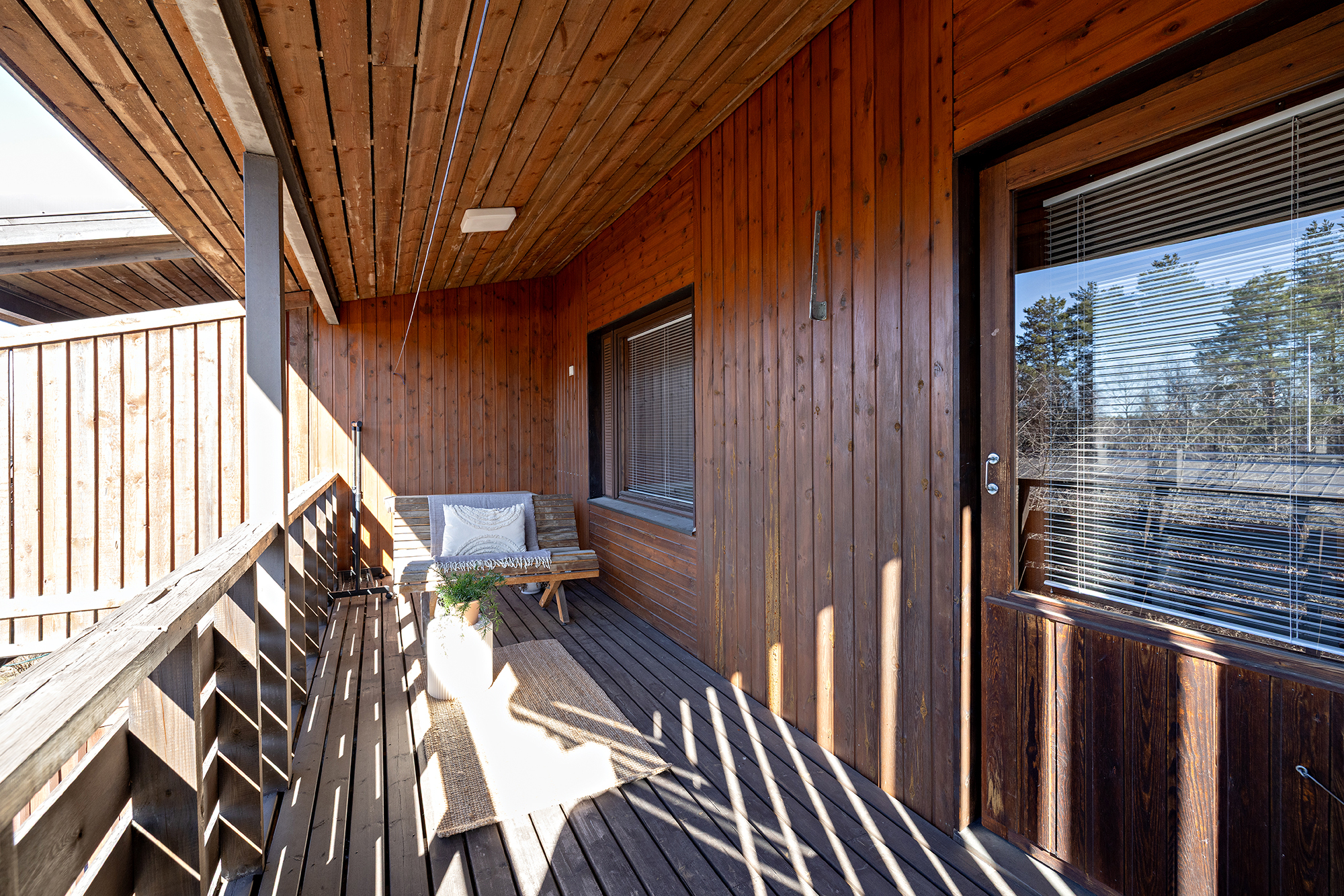 Ahmalantie 4, Mäntylä, Oulu