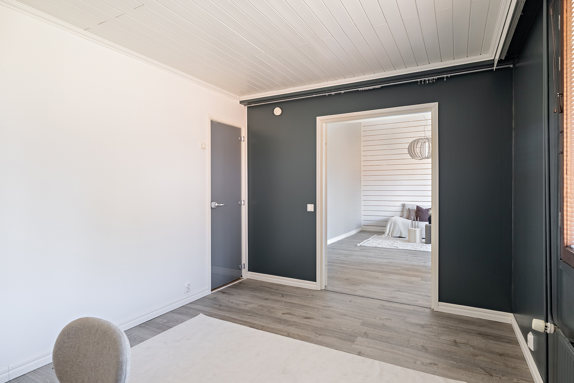 Ahmalantie 4, Mäntylä, Oulu