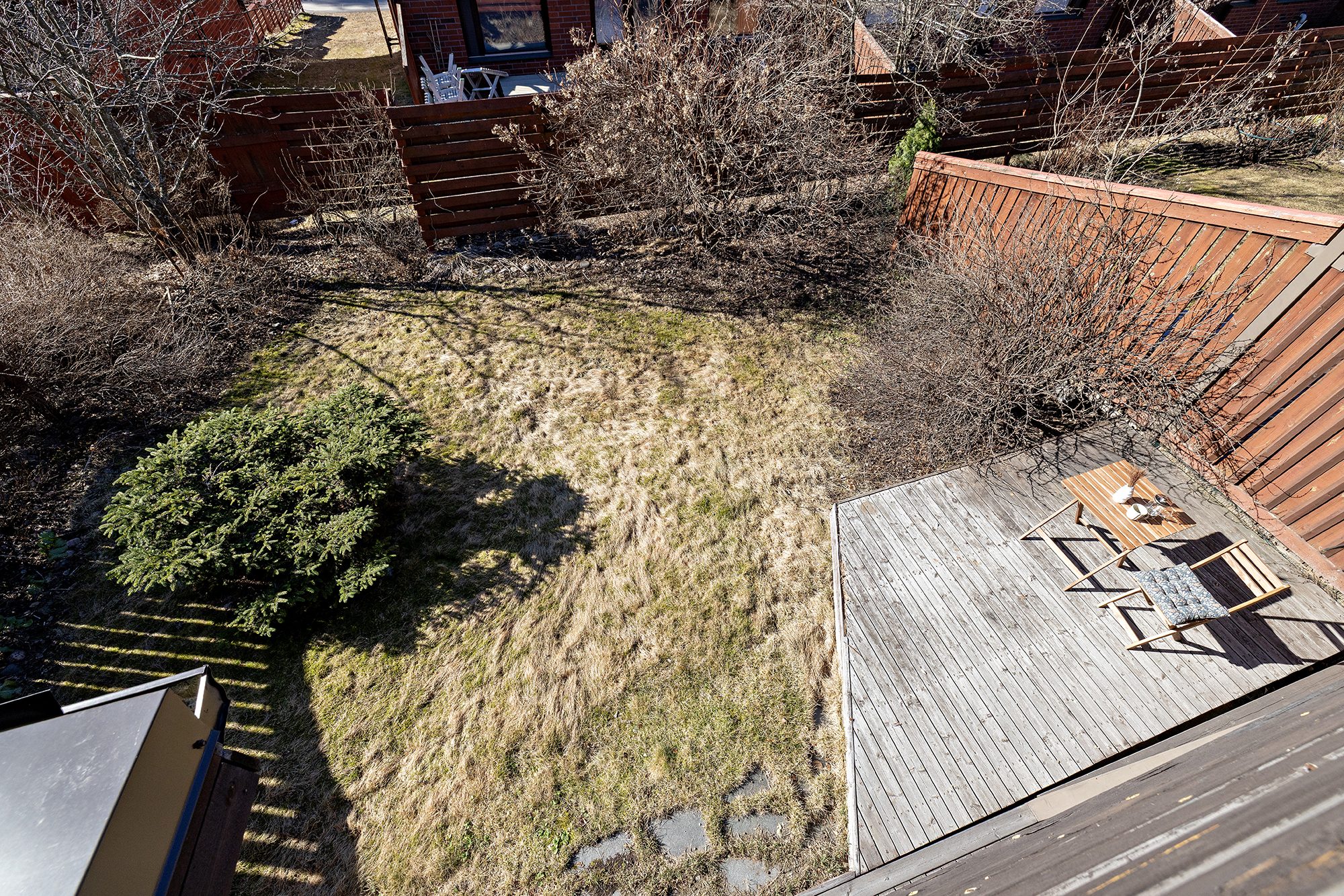 Ahmalantie 4, Mäntylä, Oulu