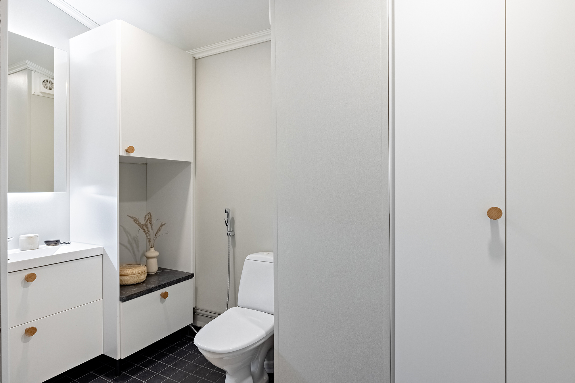 Ahmalantie 4, Mäntylä, Oulu