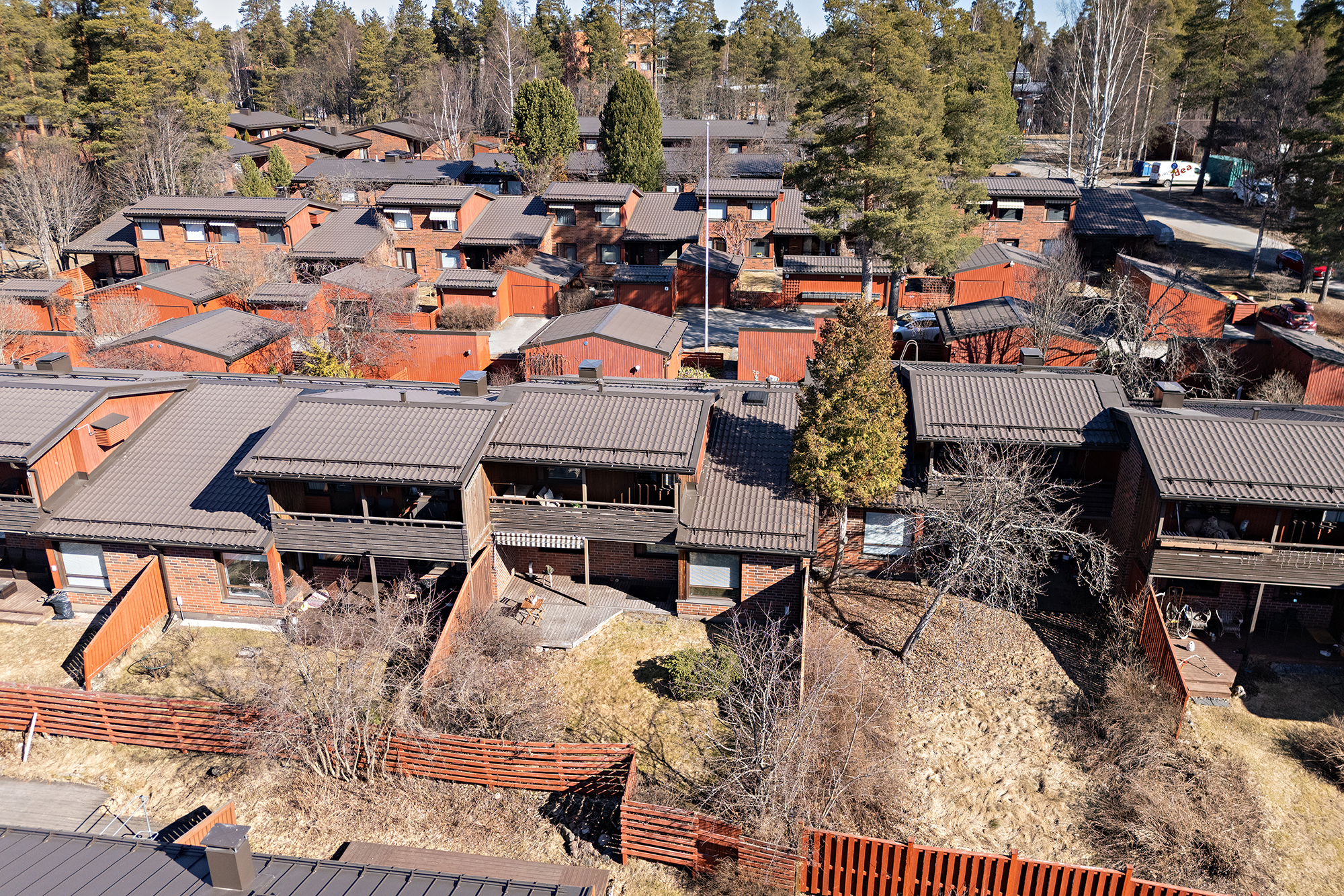 Ahmalantie 4, Mäntylä, Oulu