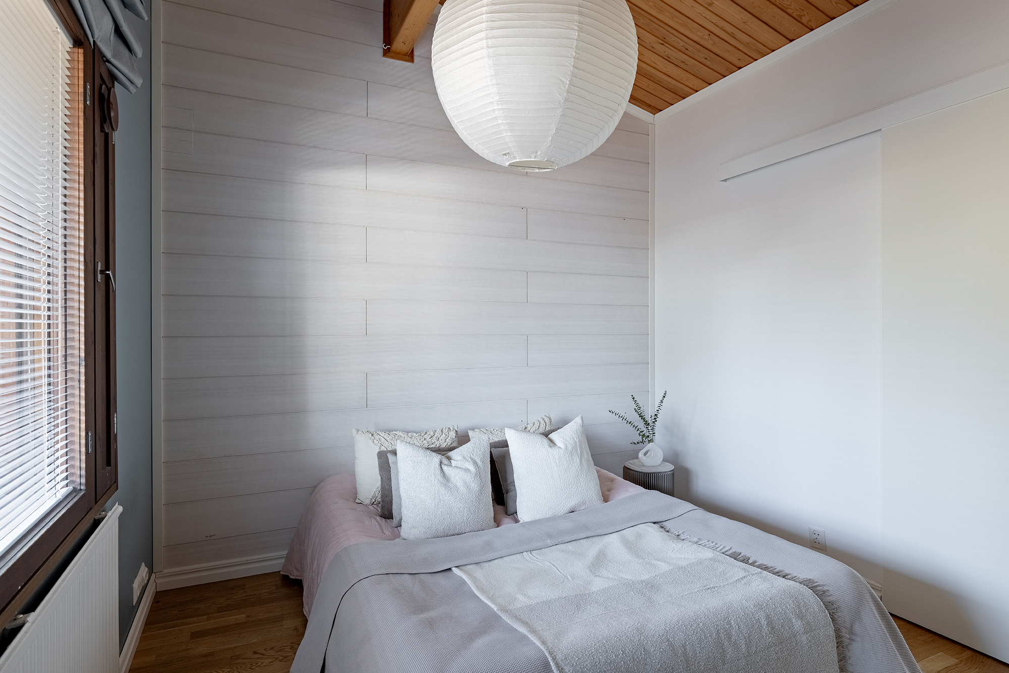 Ahmalantie 4, Mäntylä, Oulu