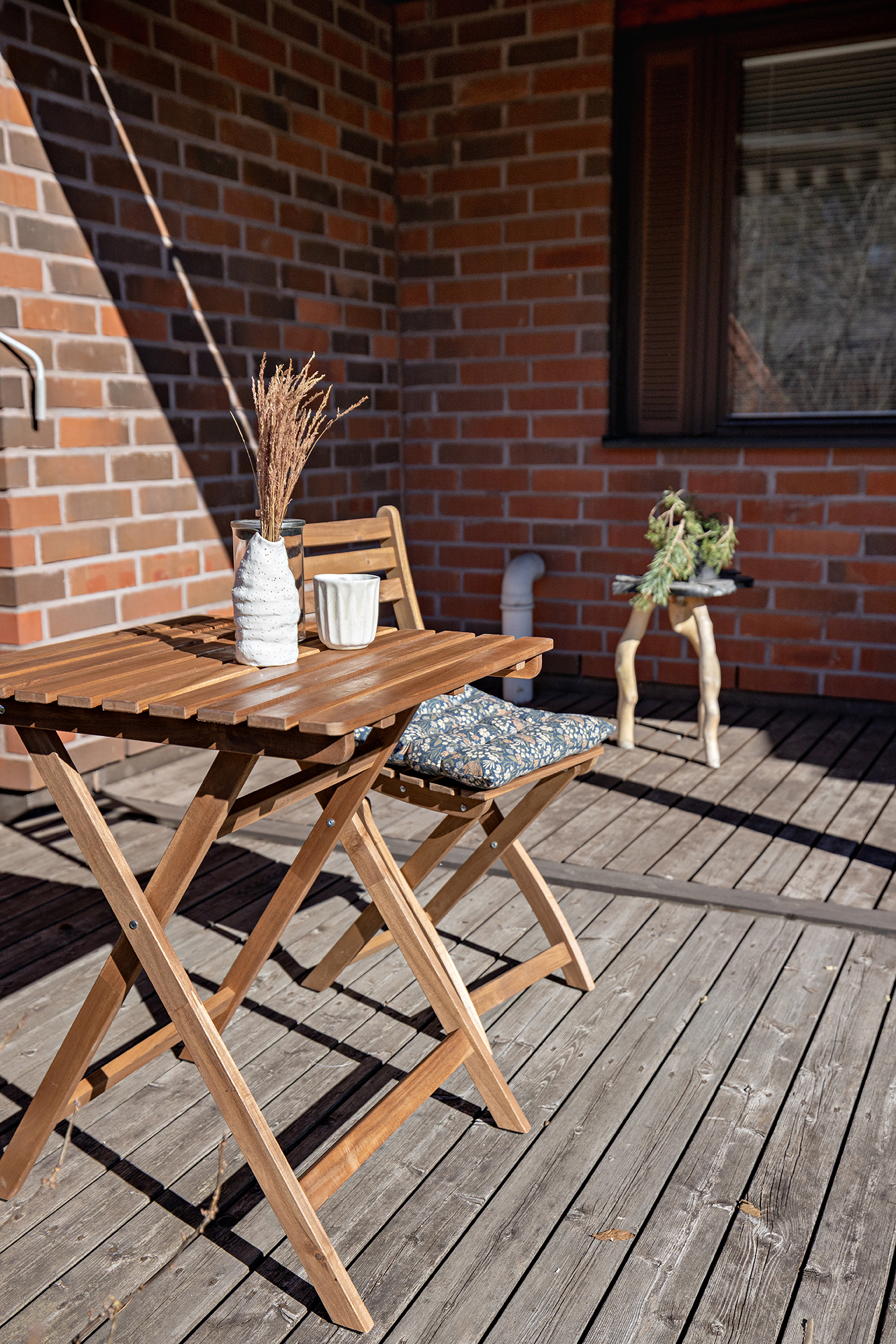 Ahmalantie 4, Mäntylä, Oulu