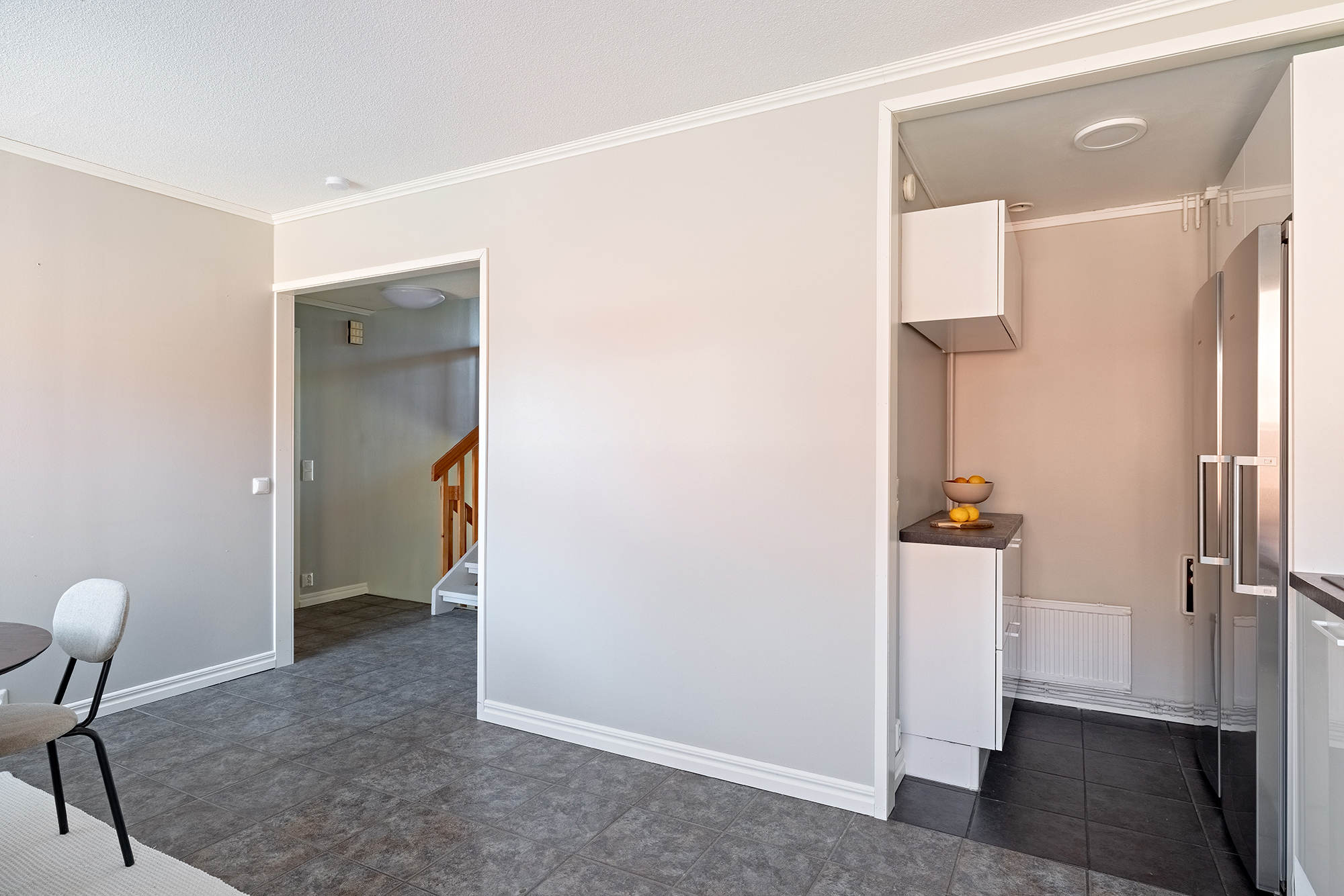 Ahmalantie 4, Mäntylä, Oulu