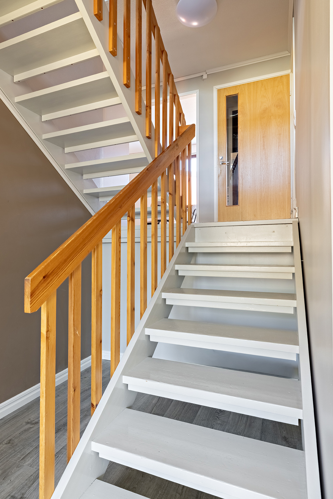 Ahmalantie 4, Mäntylä, Oulu