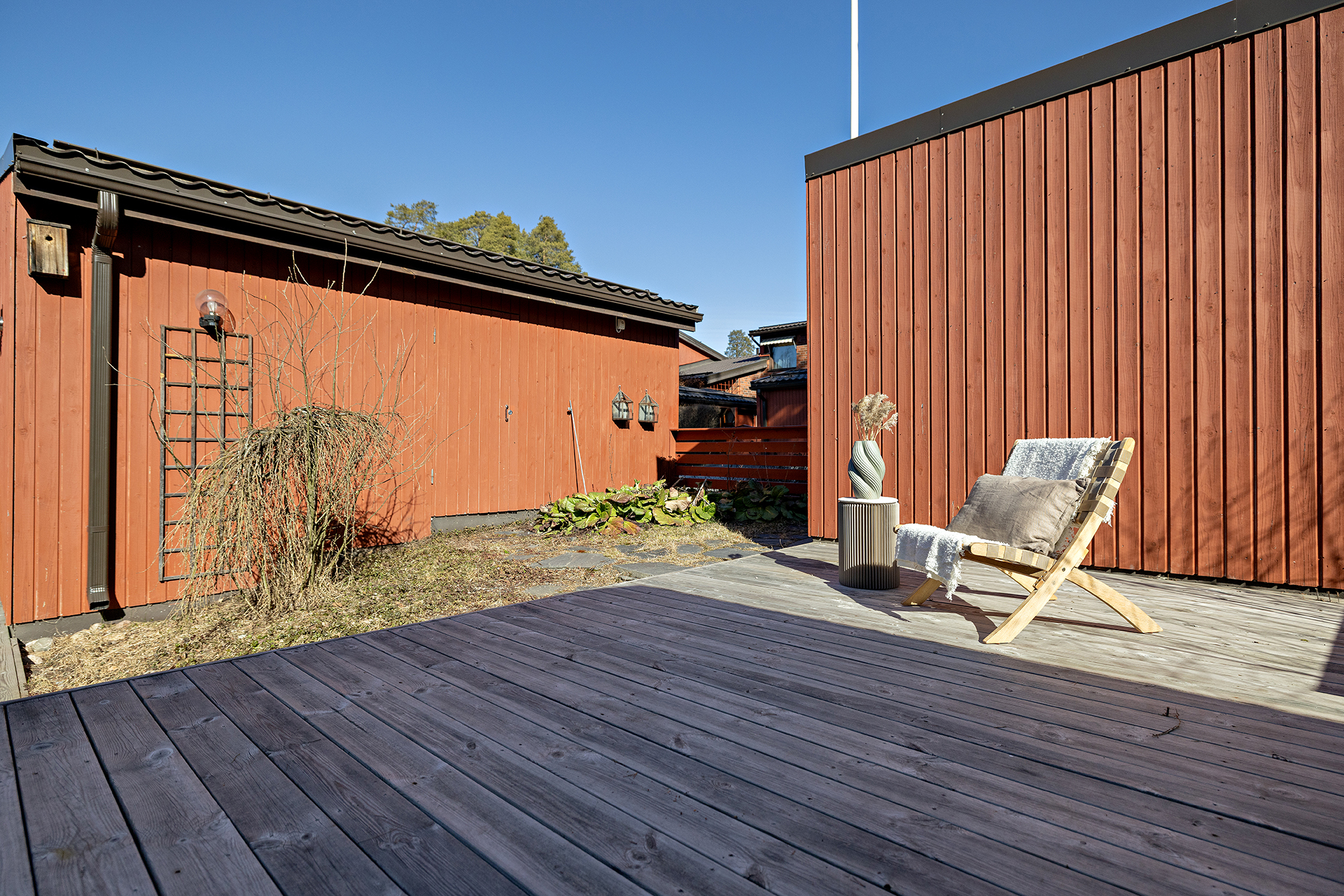 Ahmalantie 4, Mäntylä, Oulu